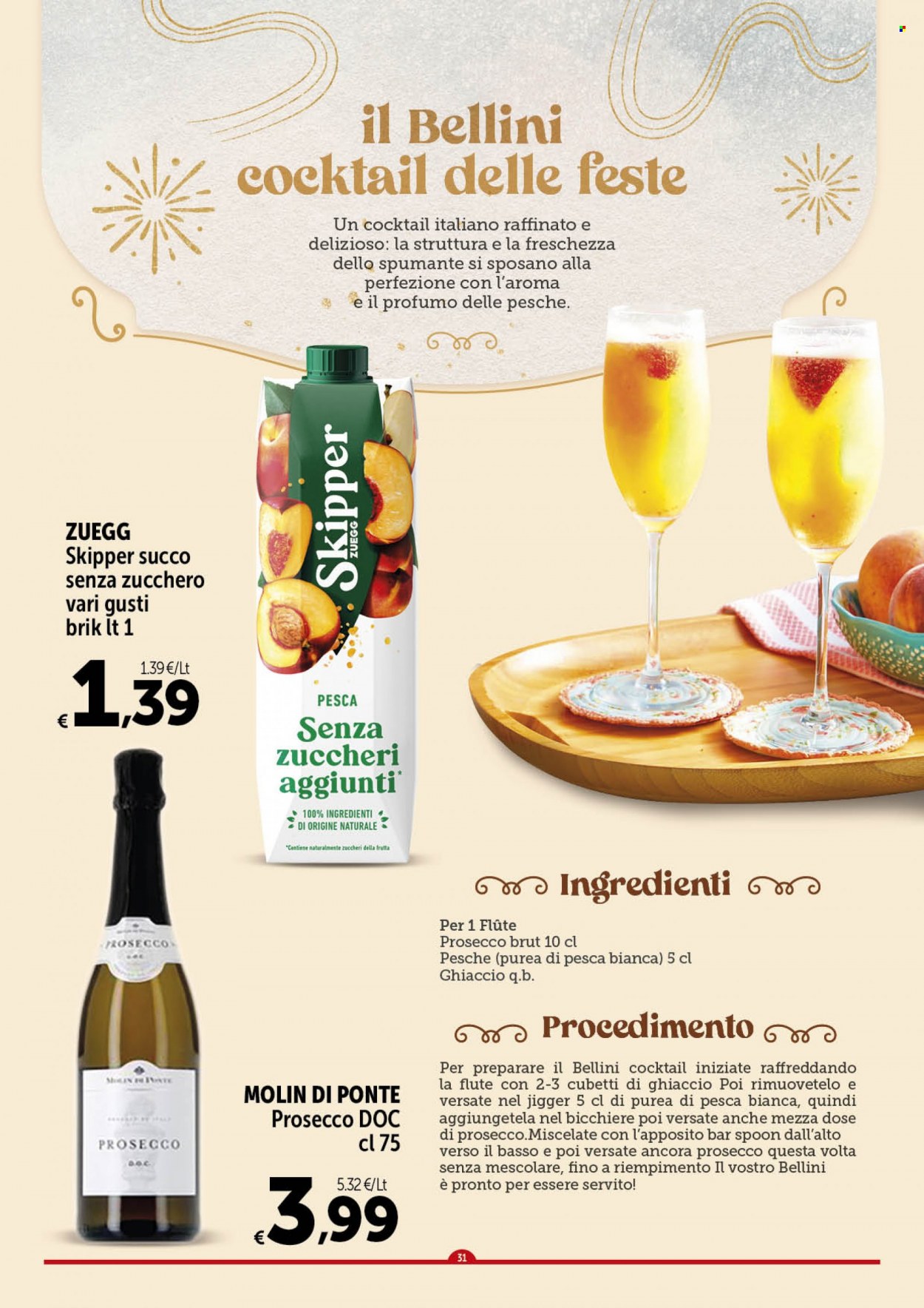 Leták Carrefour - 29.12.2023 - 6.1.2024. Strana 31