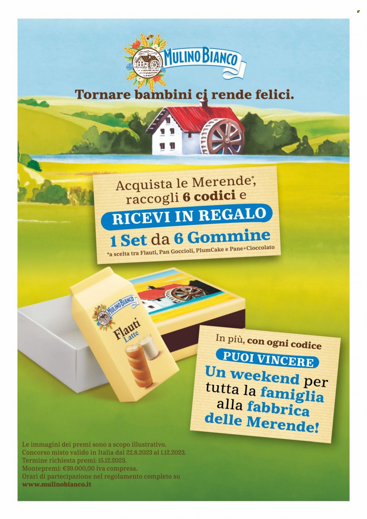 Volantino Carrefour - 29/12/2023 - 7/1/2024. Pagina 12