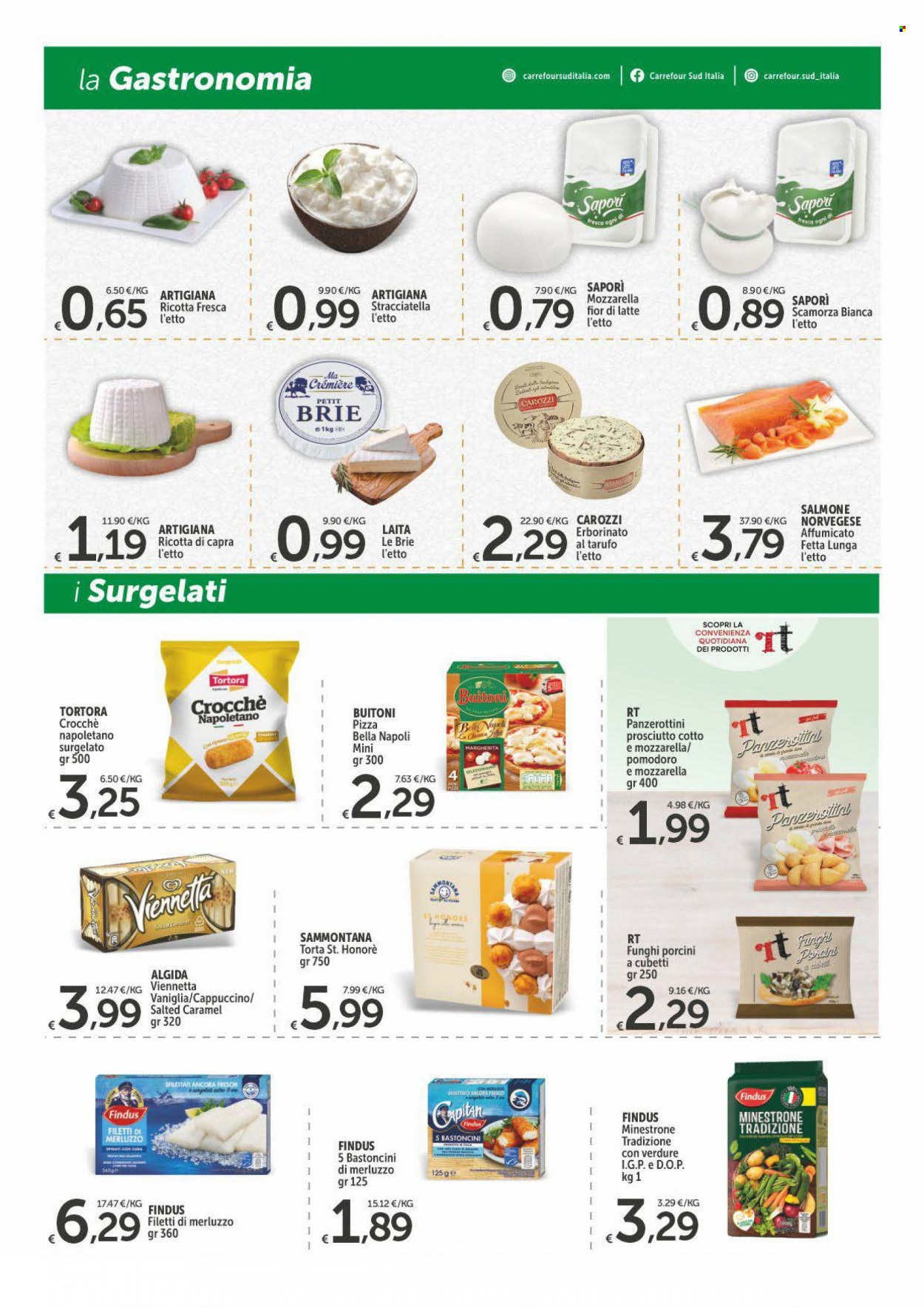 Leták Carrefour - 29.12.2023 - 6.1.2024. Strana 5