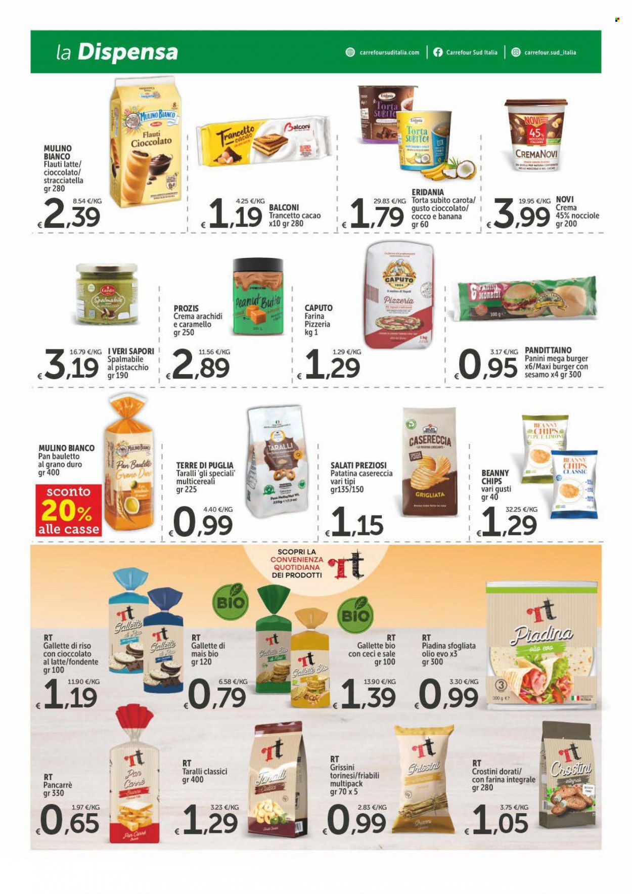 Leták Carrefour - 29.12.2023 - 6.1.2024. Strana 15