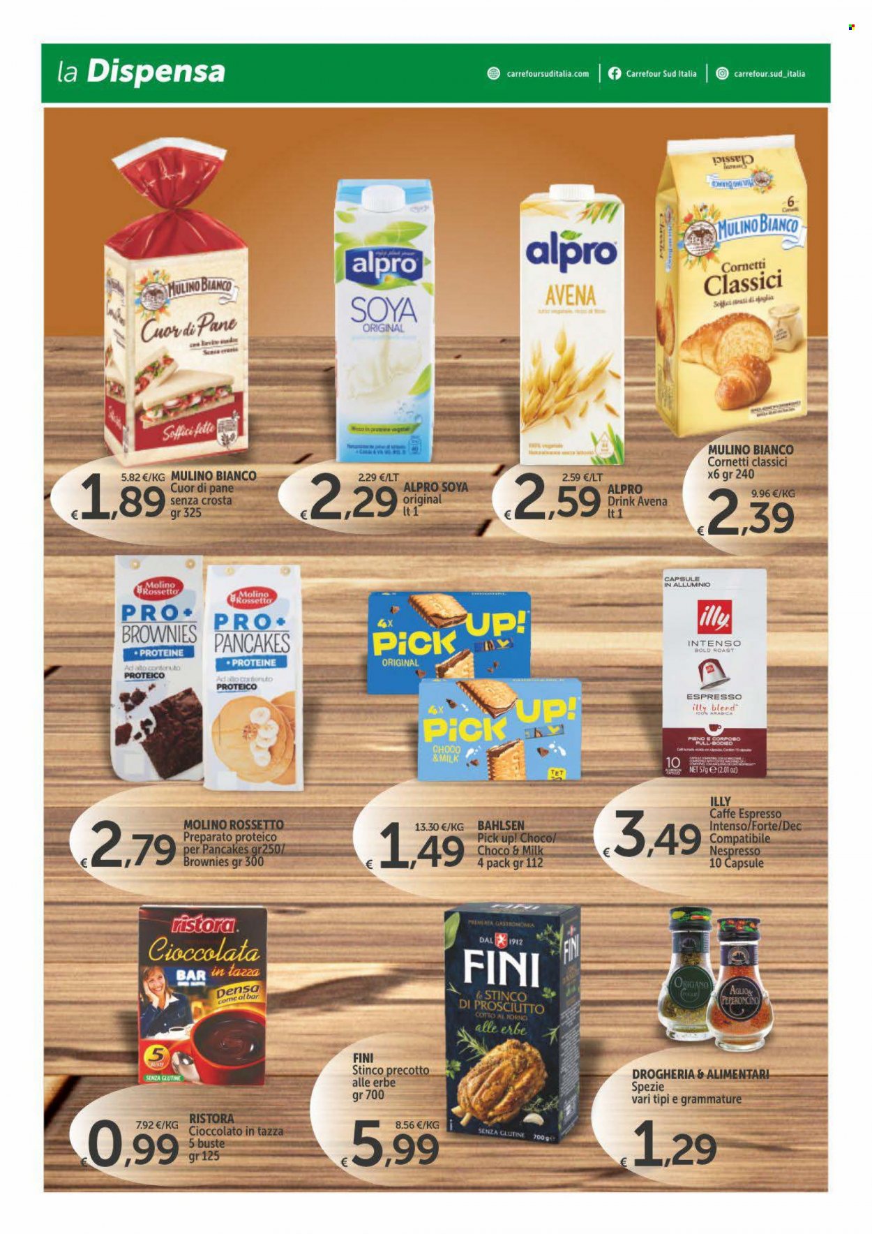 Leták Carrefour - 29.12.2023 - 6.1.2024. Strana 14