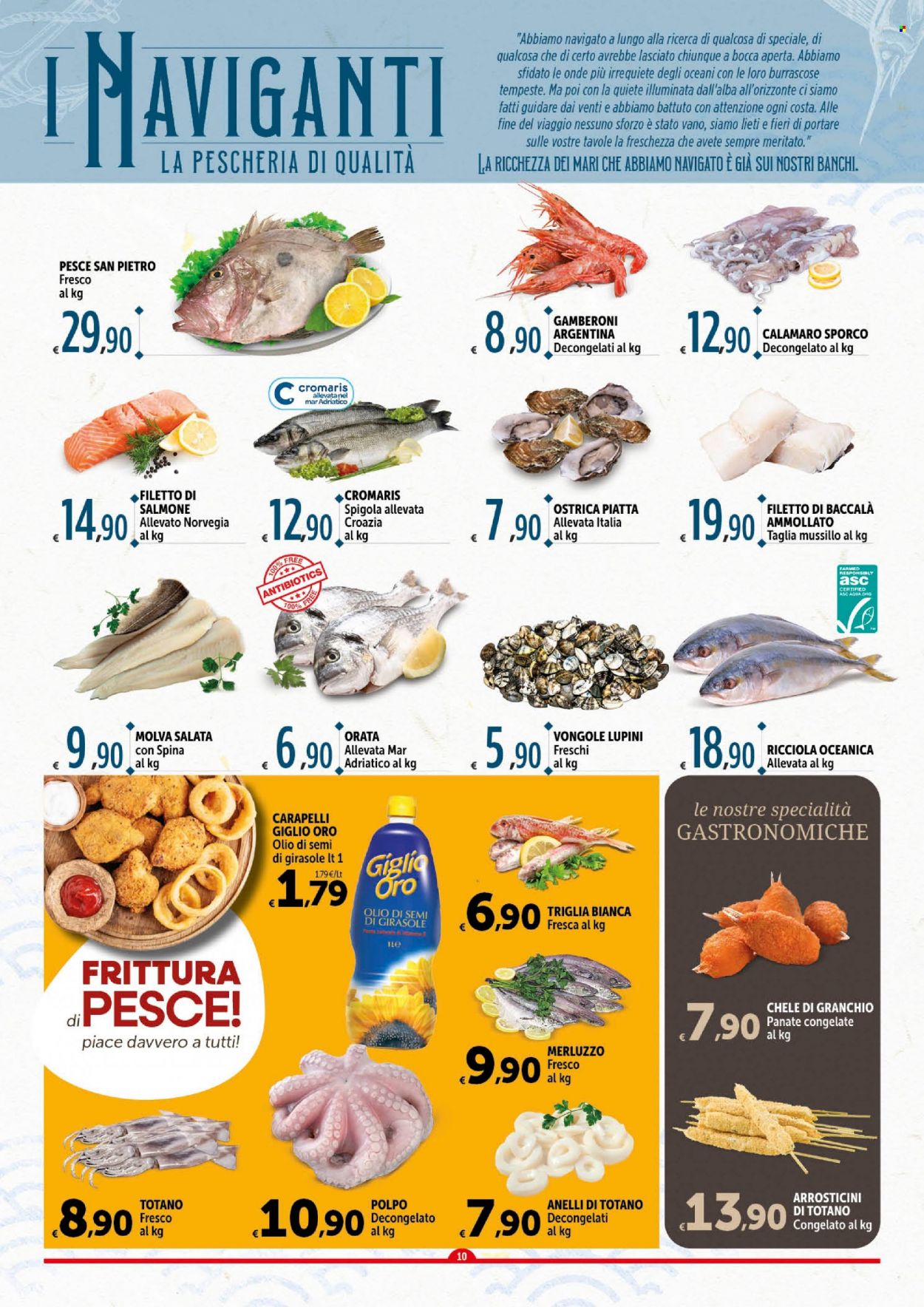 Leták Carrefour - 29.12.2023 - 6.1.2024. Strana 10