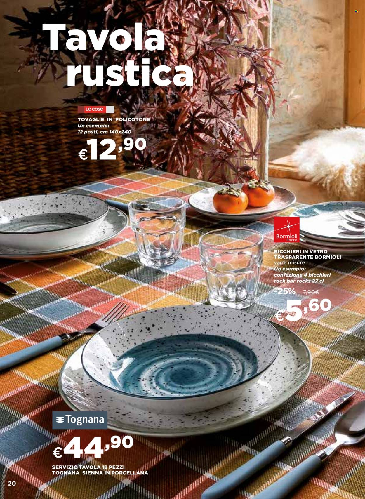 Leták Coop - 27.12.2023 - 24.1.2024. Strana 20