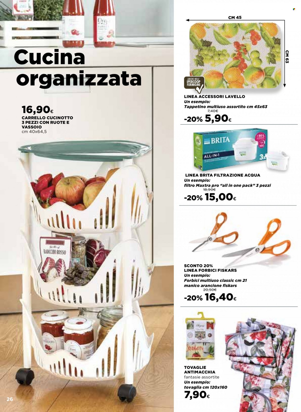 Leták Coop - 27.12.2023 - 24.1.2024. Strana 26