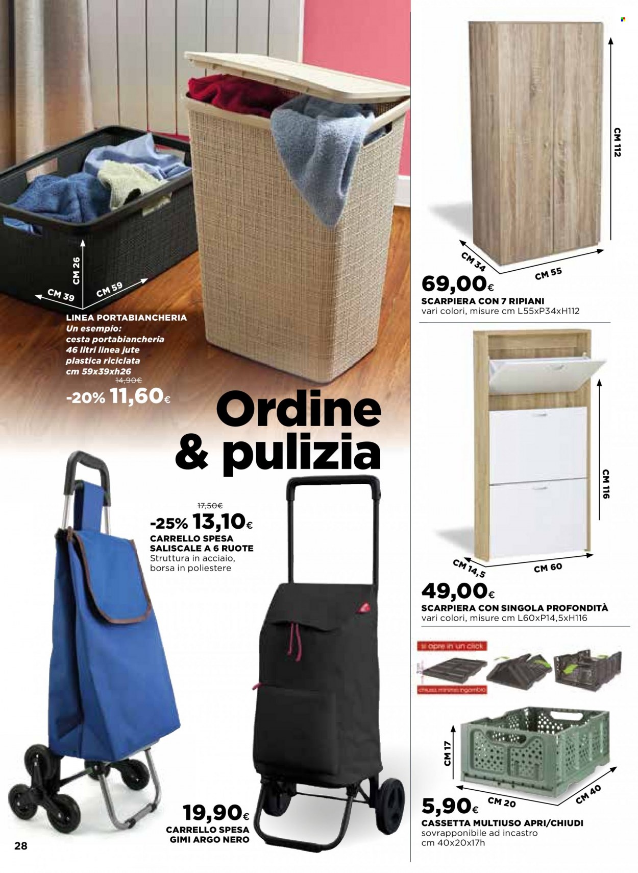 Leták Coop - 27.12.2023 - 24.1.2024. Strana 28