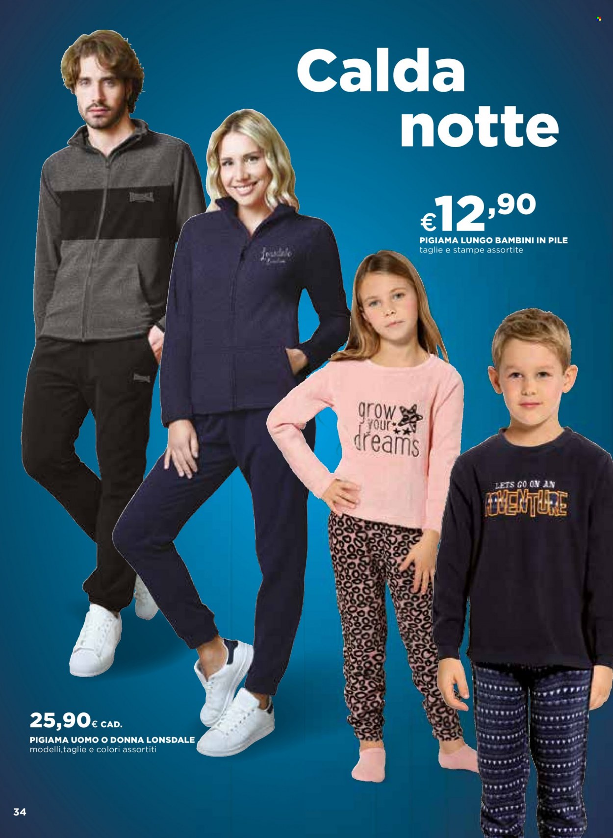 Leták Coop - 27.12.2023 - 24.1.2024. Strana 34