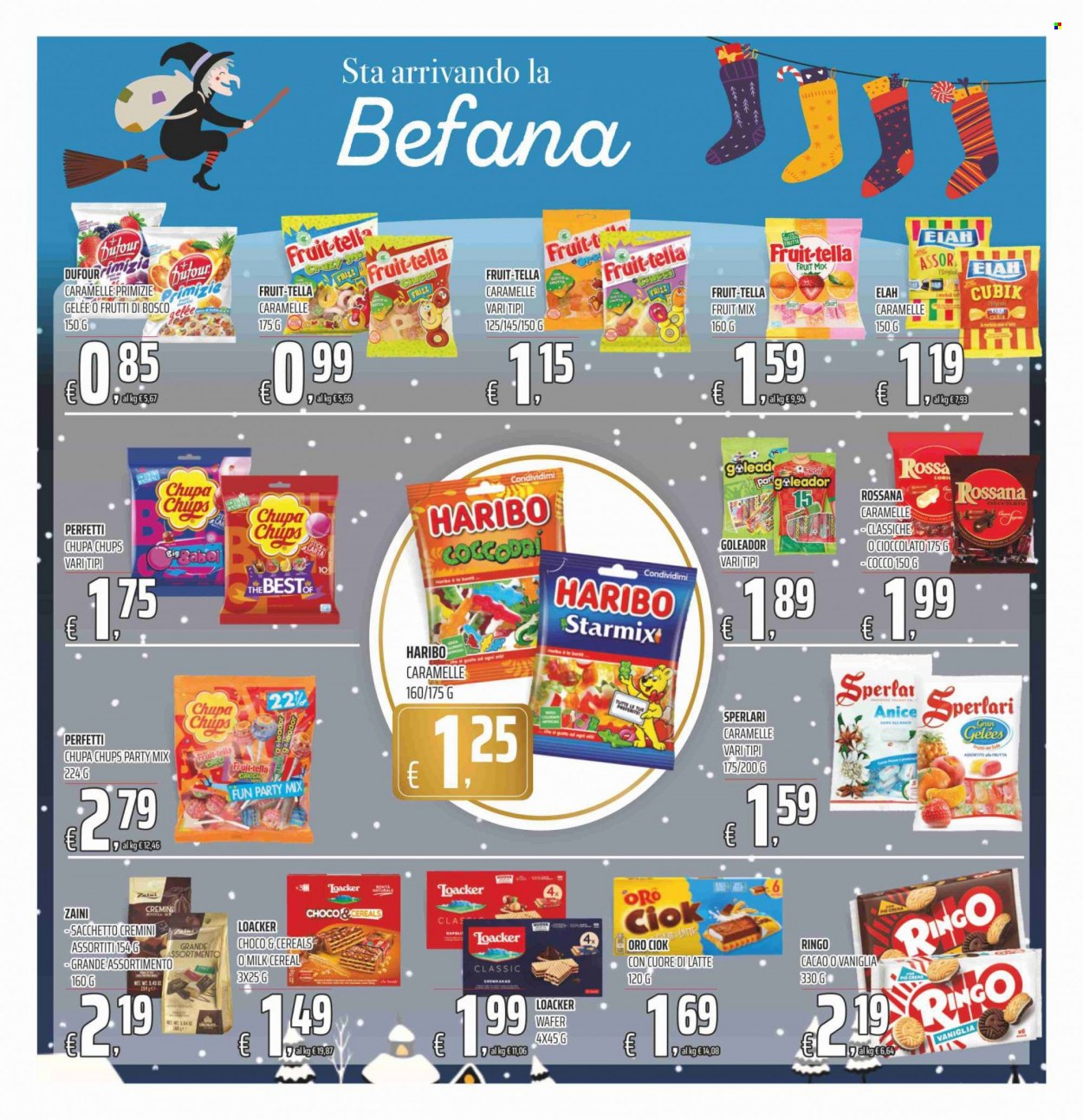 Volantino Coop - 29/12/2023 - 7/1/2024. Pagina 4