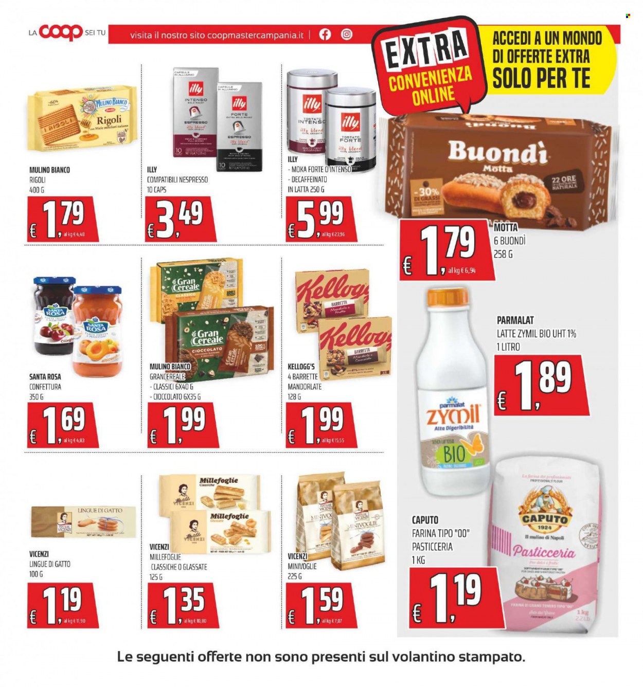 Volantino Coop - 29/12/2023 - 7/1/2024. Pagina 19