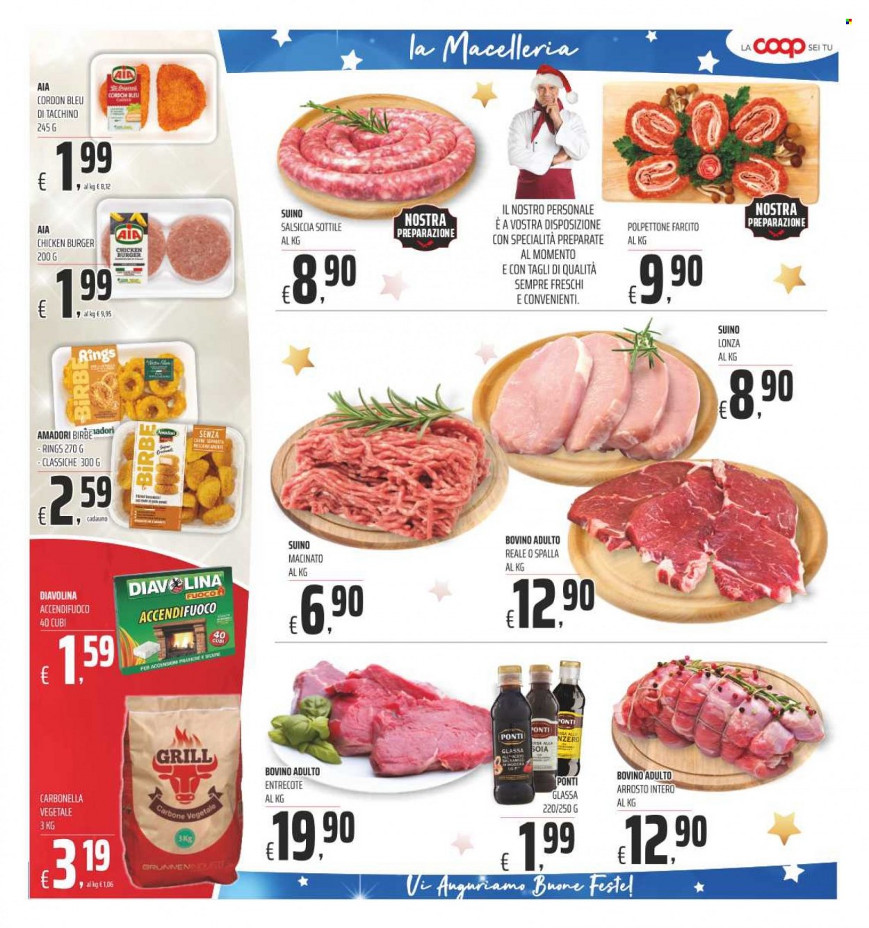 Leták Coop - 29.12.2023 - 6.1.2024. Strana 4