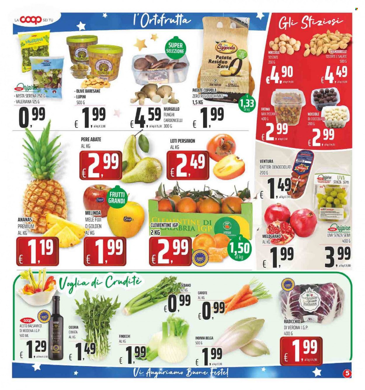 Leták Coop - 29.12.2023 - 6.1.2024. Strana 5