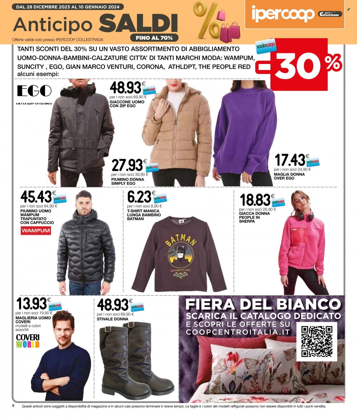 Leták Coop - 28.12.2023 - 10.1.2024. Strana 37