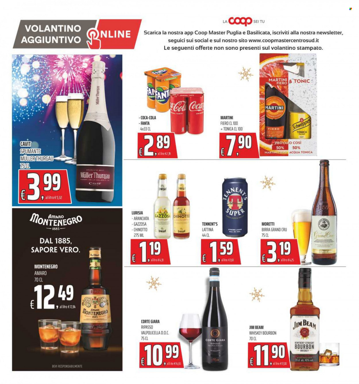 Volantino Coop - 29/12/2023 - 7/1/2024. Pagina 24