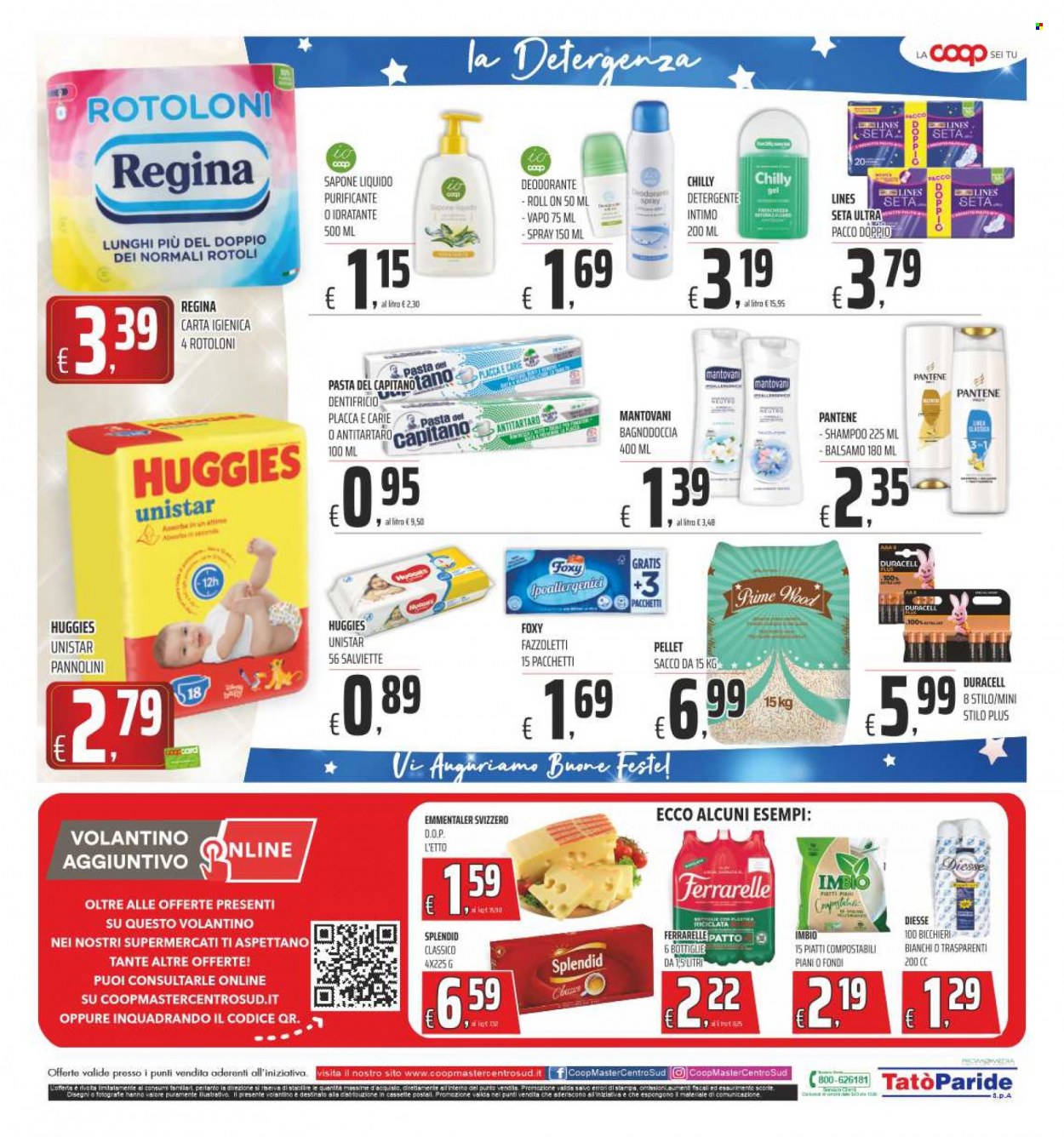 Volantino Coop - 29/12/2023 - 6/1/2024. Pagina 16