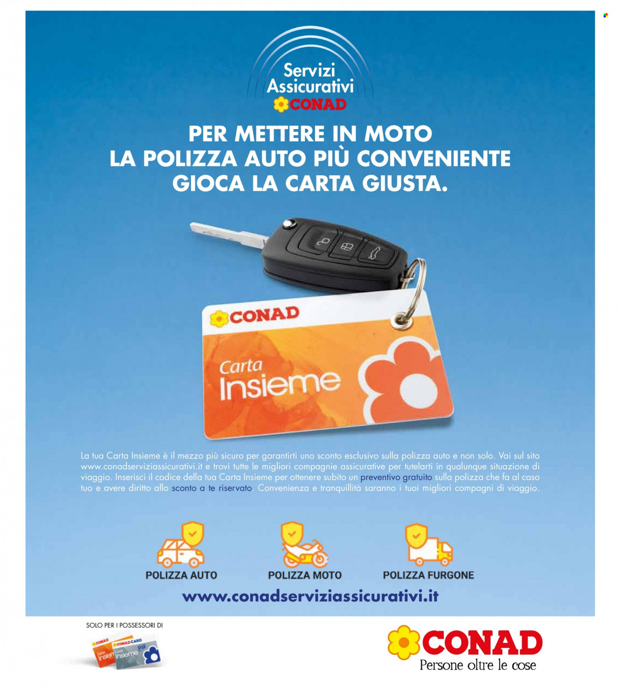 Volantino Spazio Conad - 27/12/2023 - 6/1/2024. Pagina 39