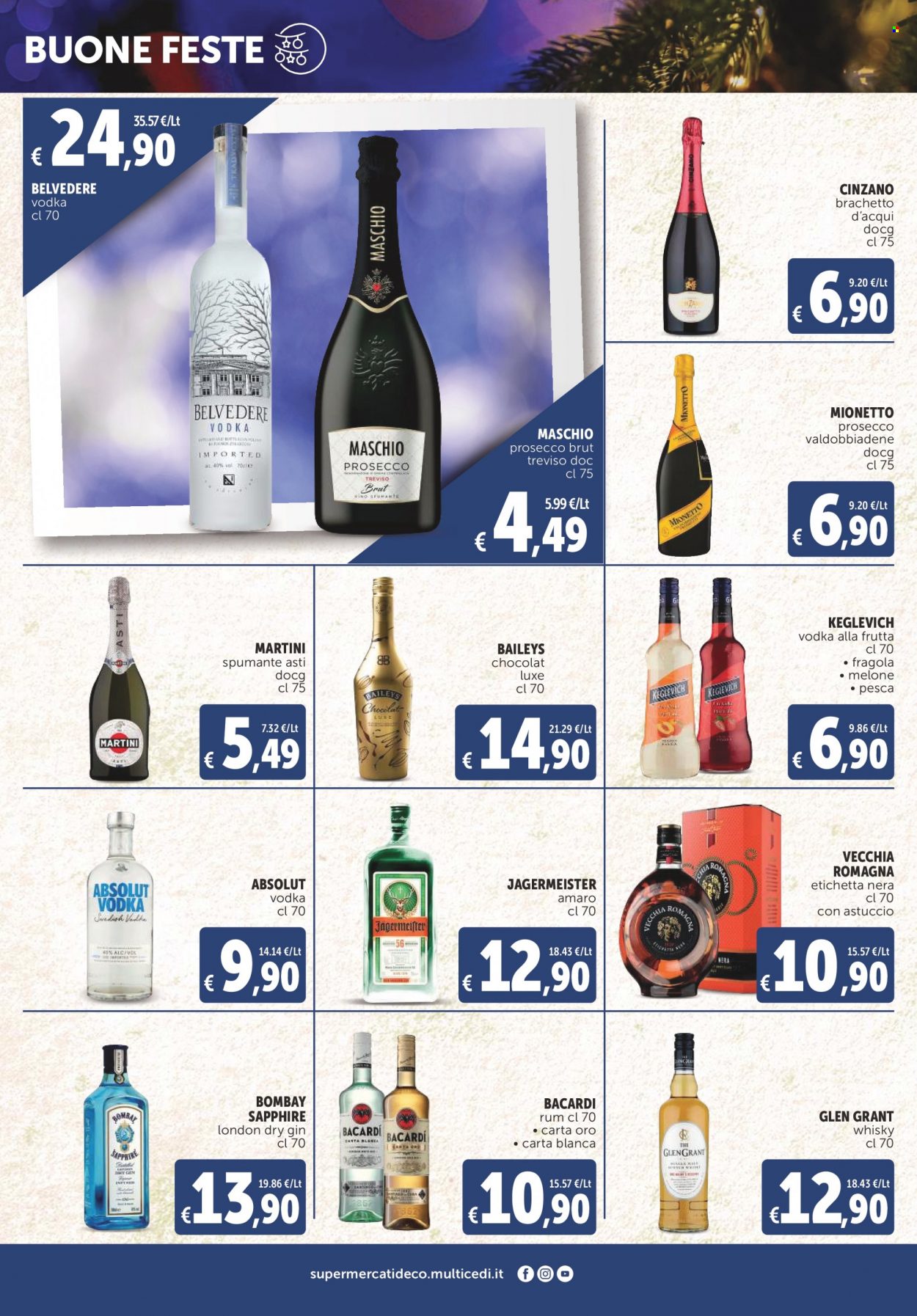Leták Deco - 29.12.2023 - 7.1.2024. Strana 10