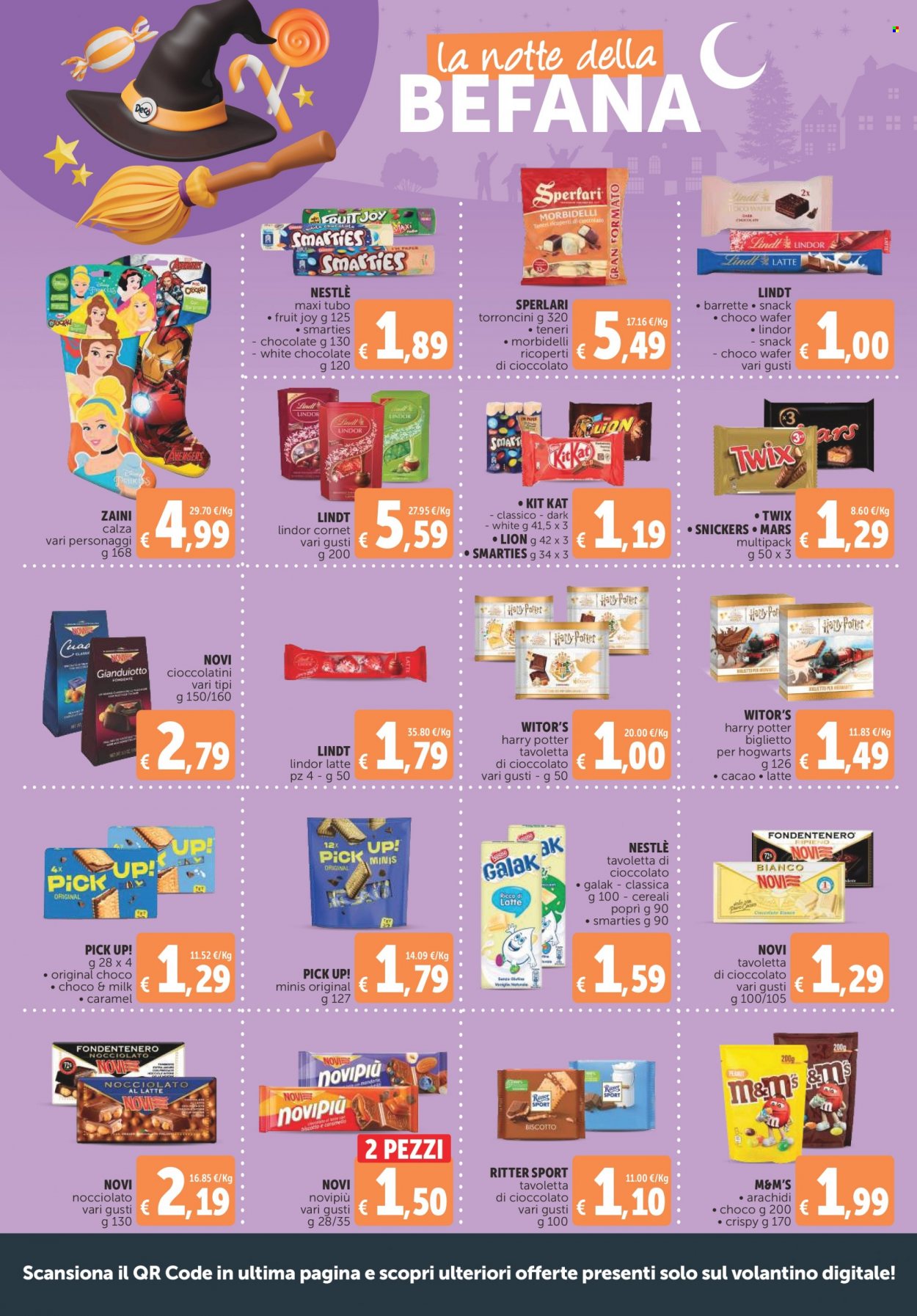 Volantino Deco - 29/12/2023 - 7/1/2024. Pagina 11
