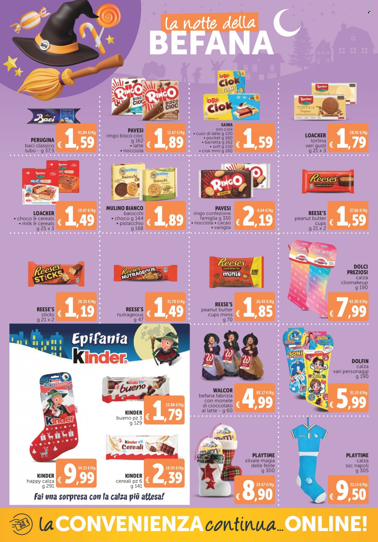 Volantino Deco - 29/12/2023 - 7/1/2024. Pagina 12
