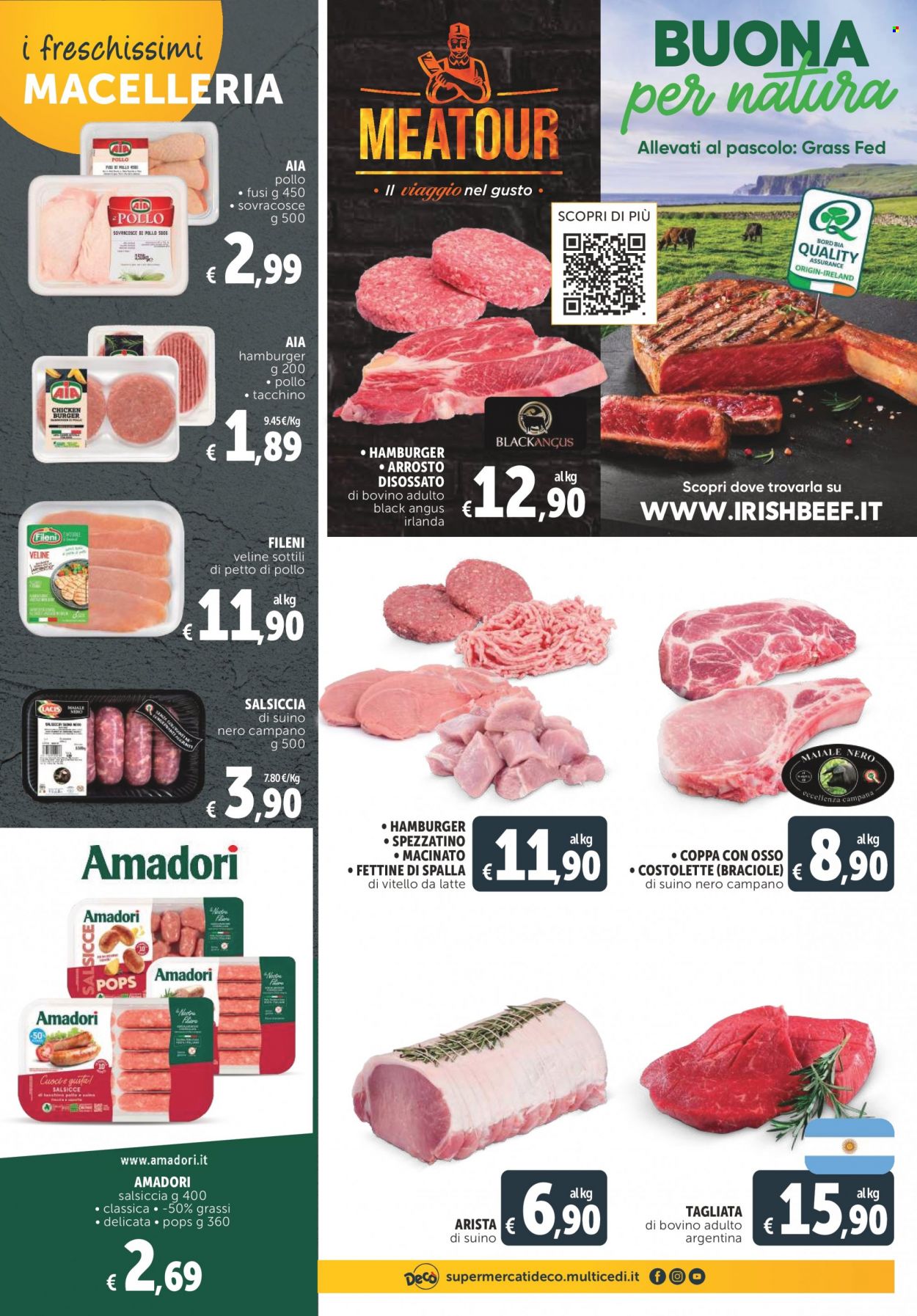 Volantino Deco - 29/12/2023 - 7/1/2024. Pagina 16