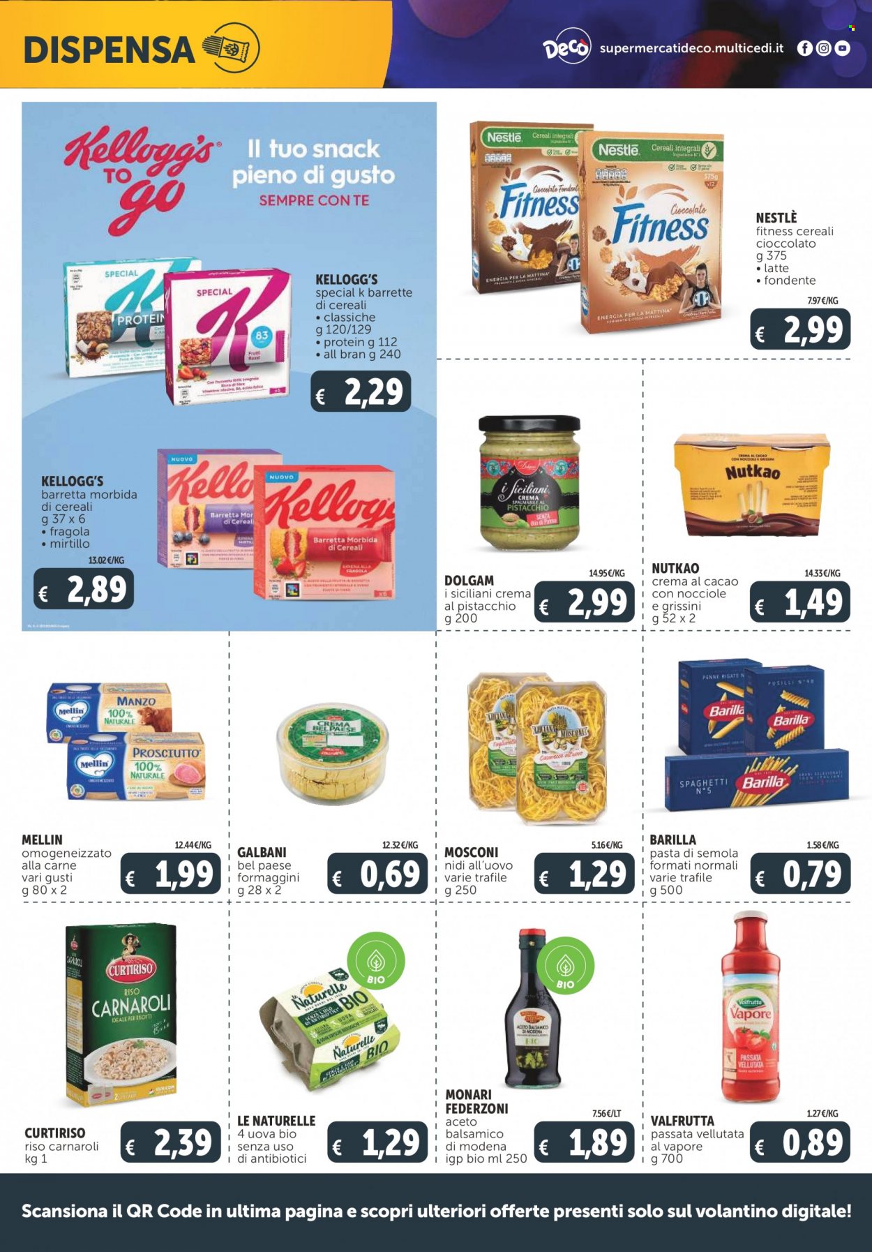 Volantino Deco - 29/12/2023 - 7/1/2024. Pagina 23