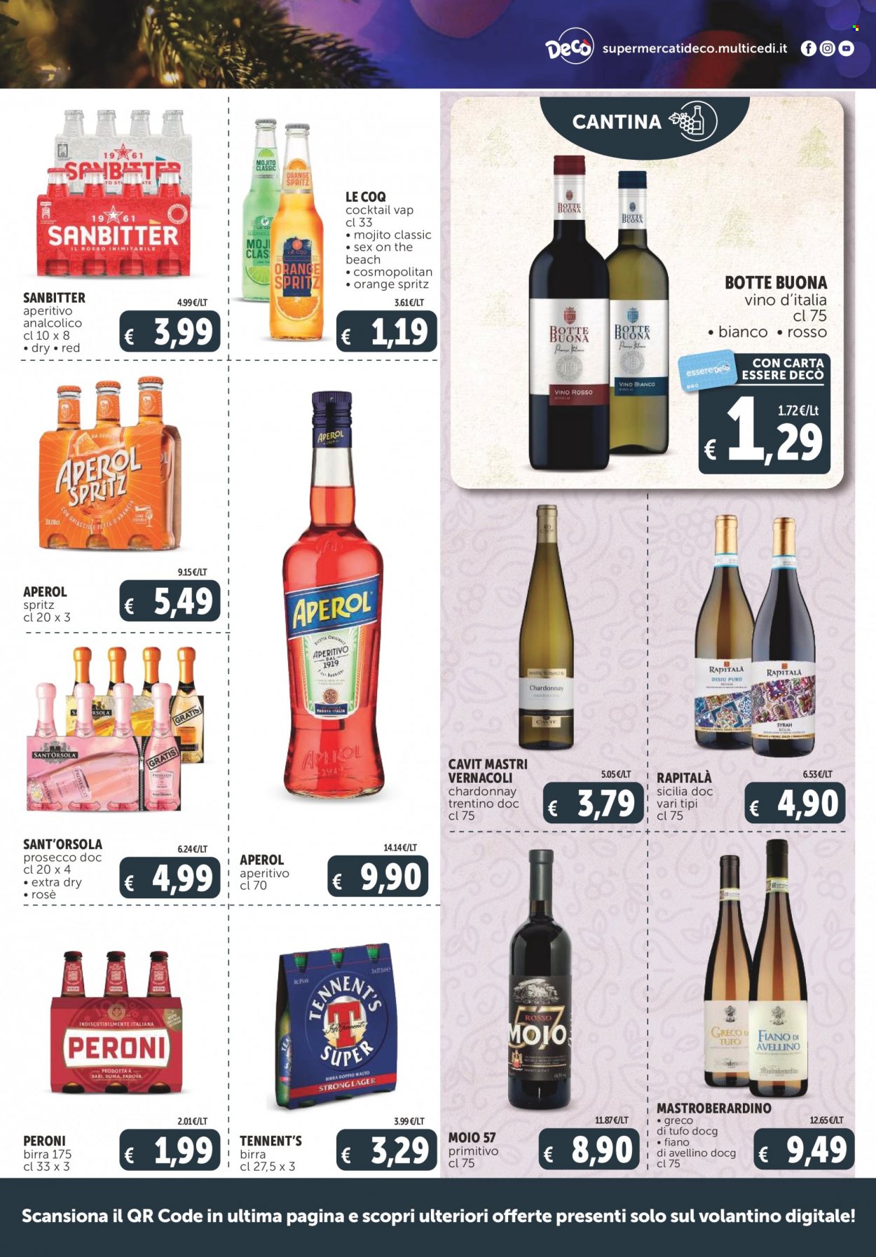 Volantino Deco - 29/12/2023 - 7/1/2024. Pagina 27