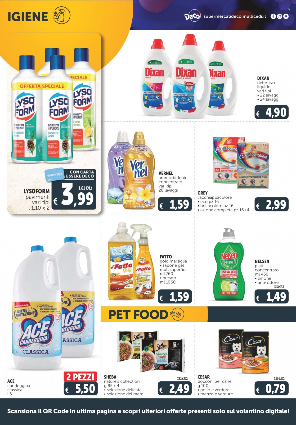 Volantino Deco - 29/12/2023 - 7/1/2024. Pagina 29