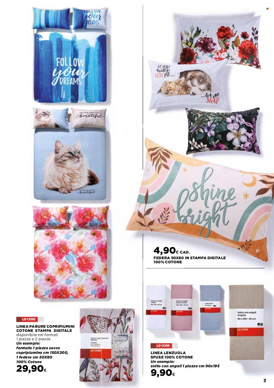 Volantino Coop - 28/12/2023 - 31/1/2024. Pagina 3