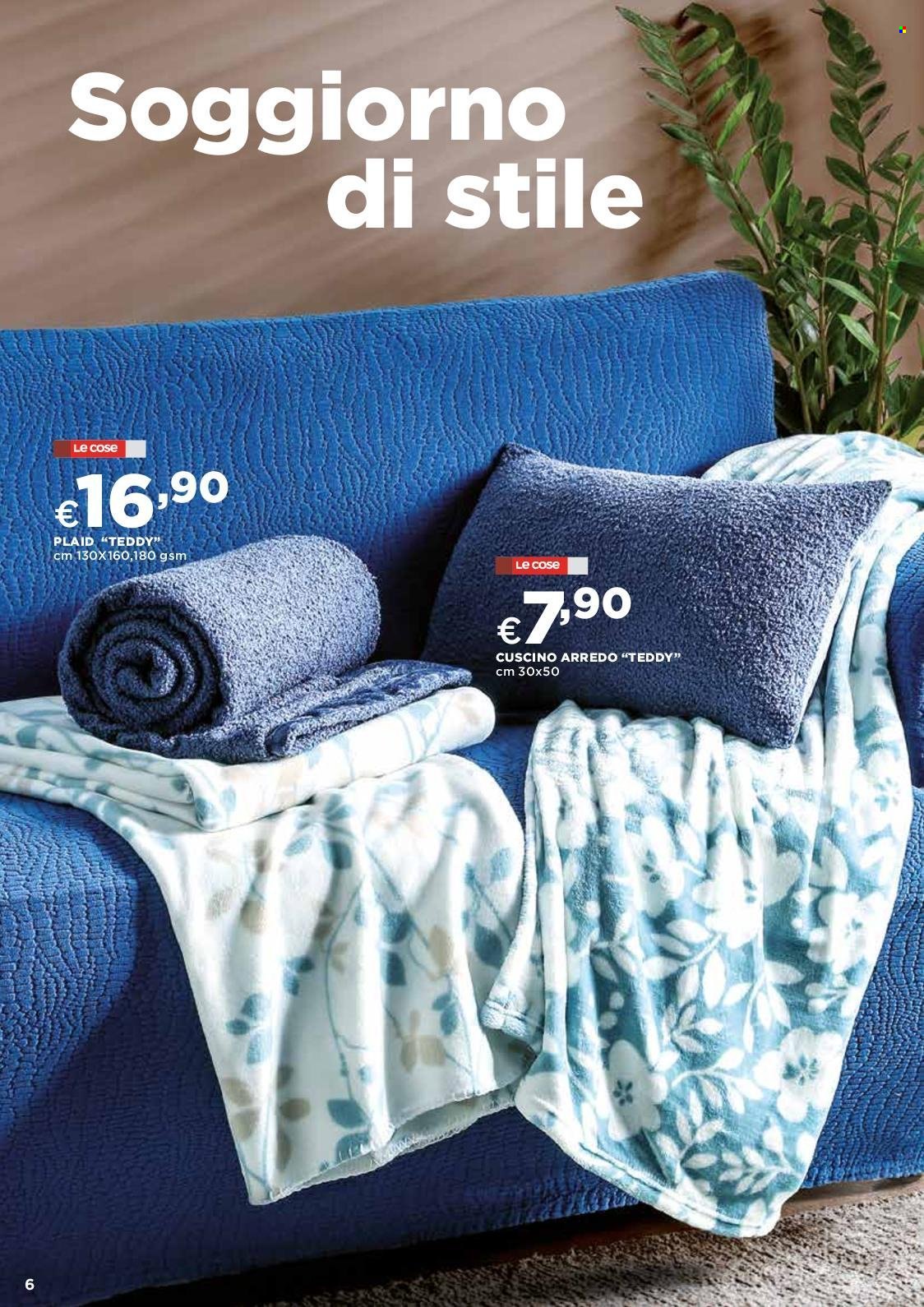 Volantino Coop - 28/12/2023 - 31/1/2024. Pagina 6