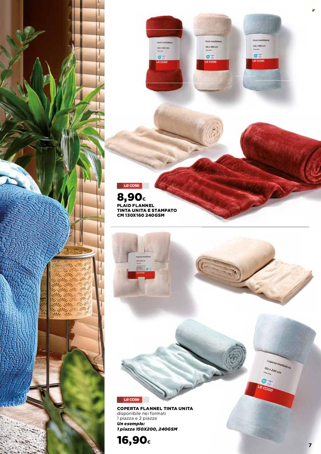 Volantino Coop - 28/12/2023 - 31/1/2024. Pagina 7
