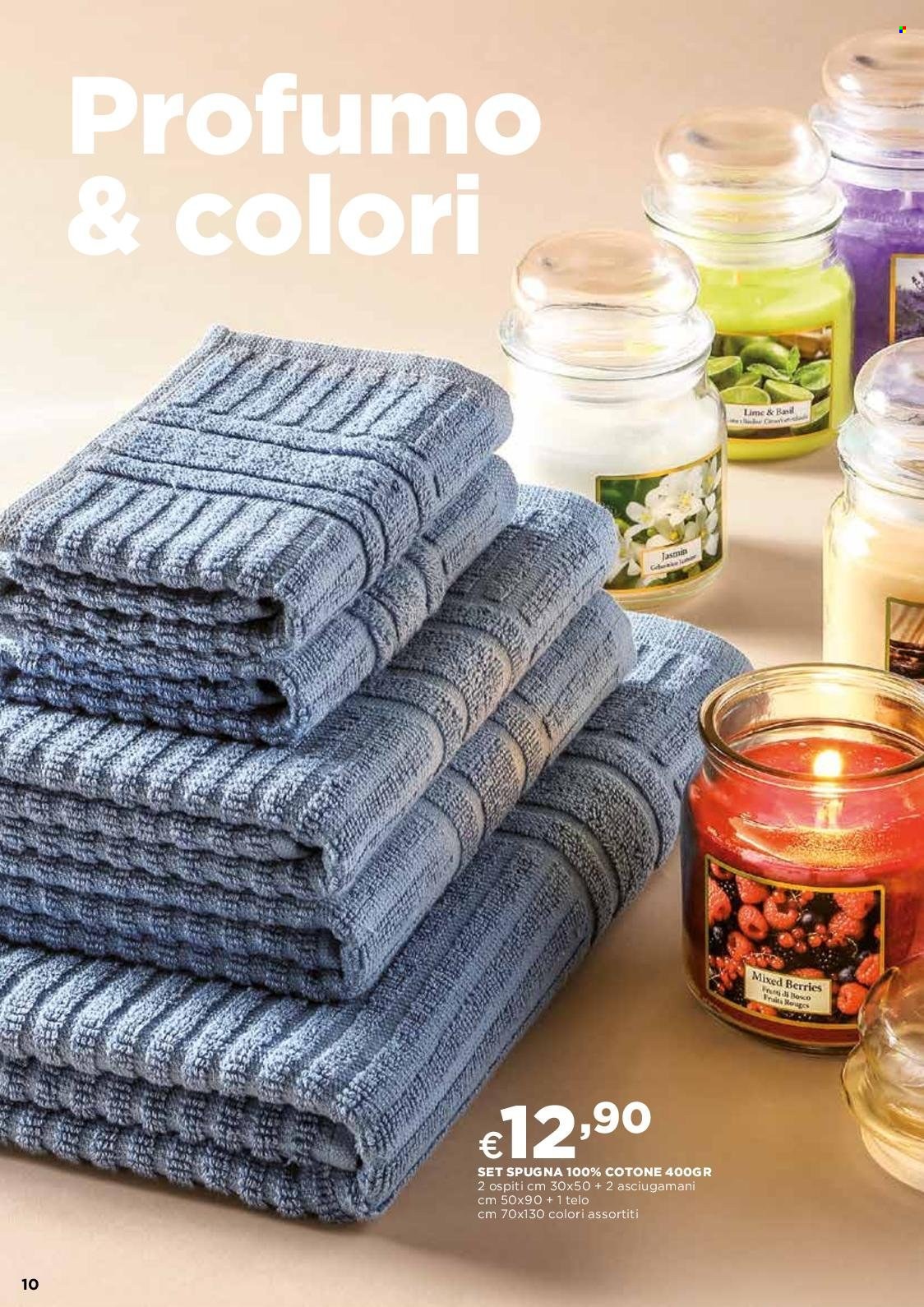Volantino Coop - 28/12/2023 - 31/1/2024. Pagina 10