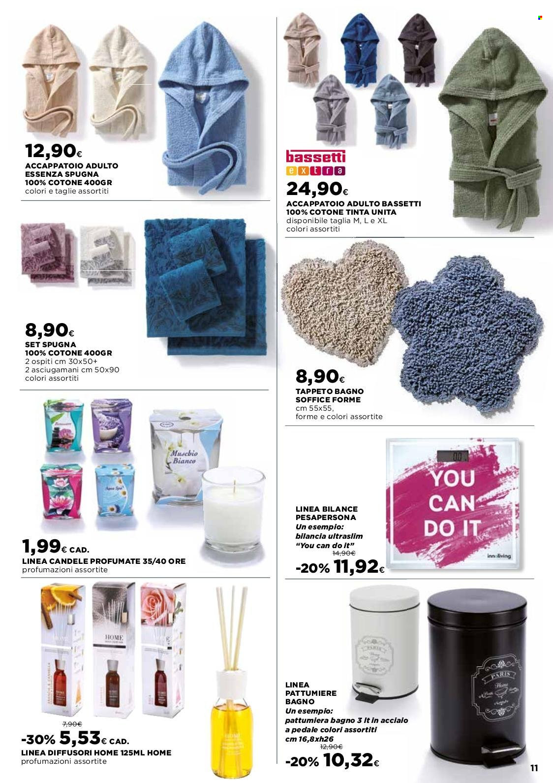 Volantino Coop - 28/12/2023 - 31/1/2024. Pagina 11