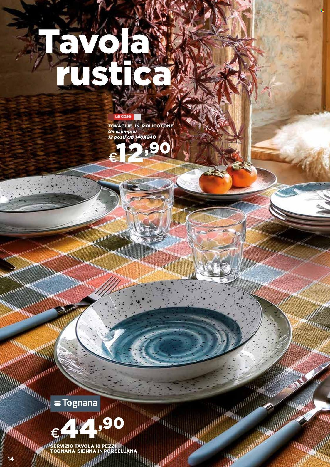 Volantino Coop - 28/12/2023 - 31/1/2024. Pagina 14