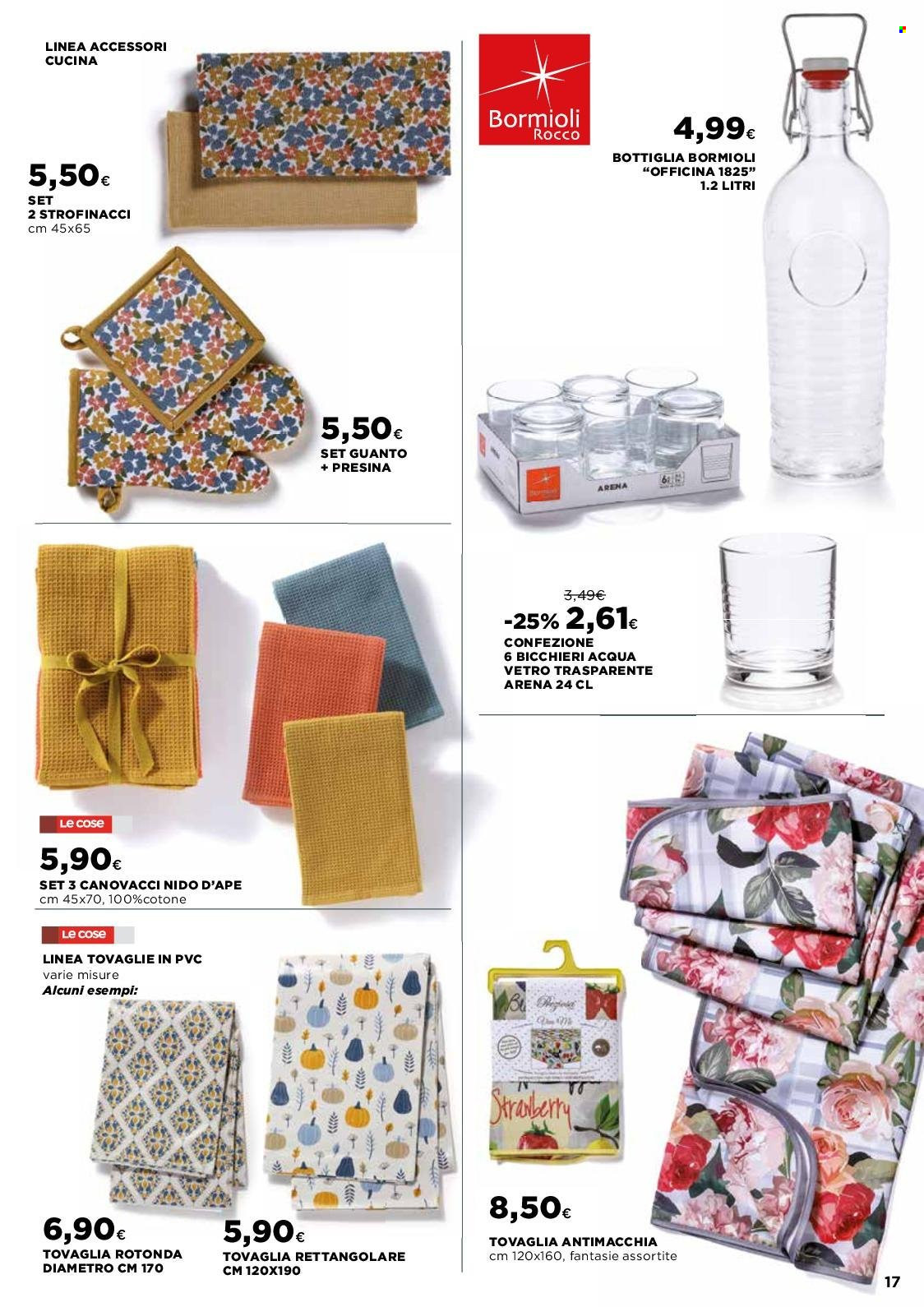 Volantino Coop - 28/12/2023 - 31/1/2024. Pagina 17