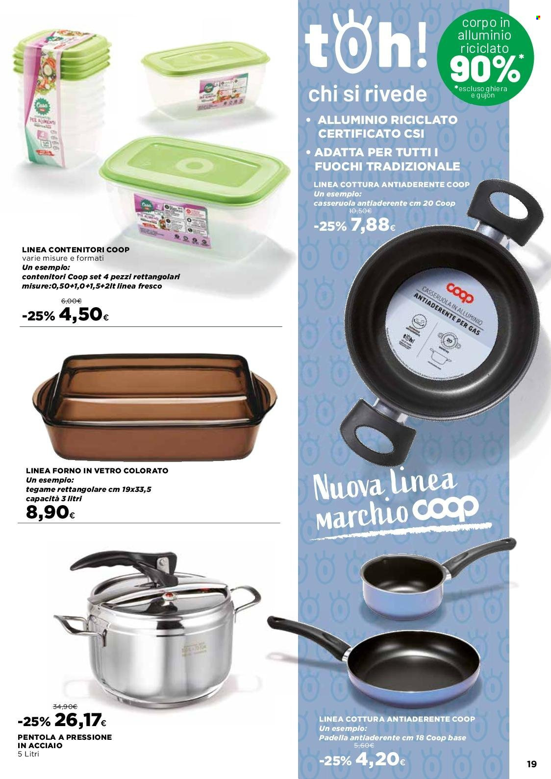 Volantino Coop - 28/12/2023 - 31/1/2024. Pagina 19