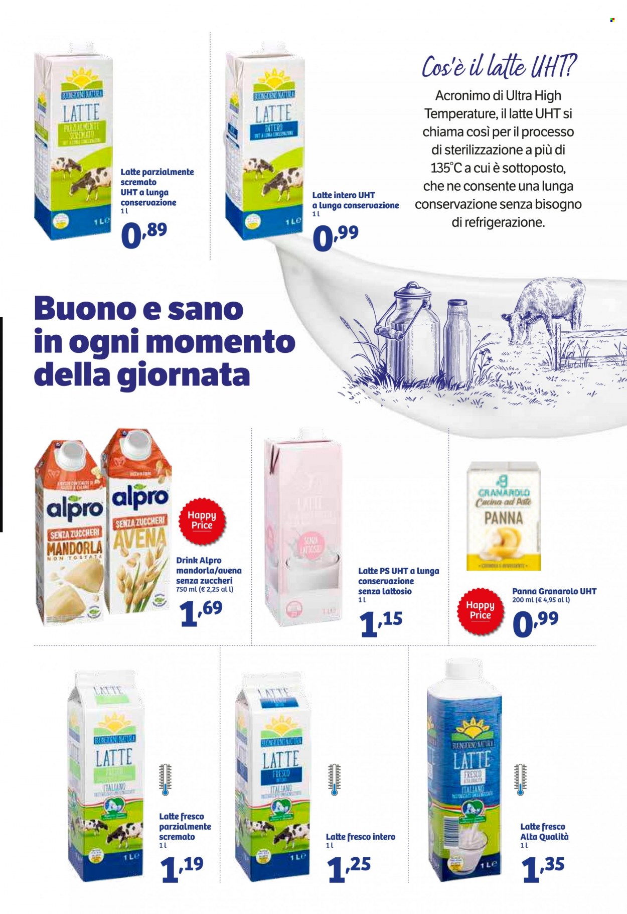 Volantino iN's Mercato - 3/1/2024 - 14/1/2024. Pagina 3