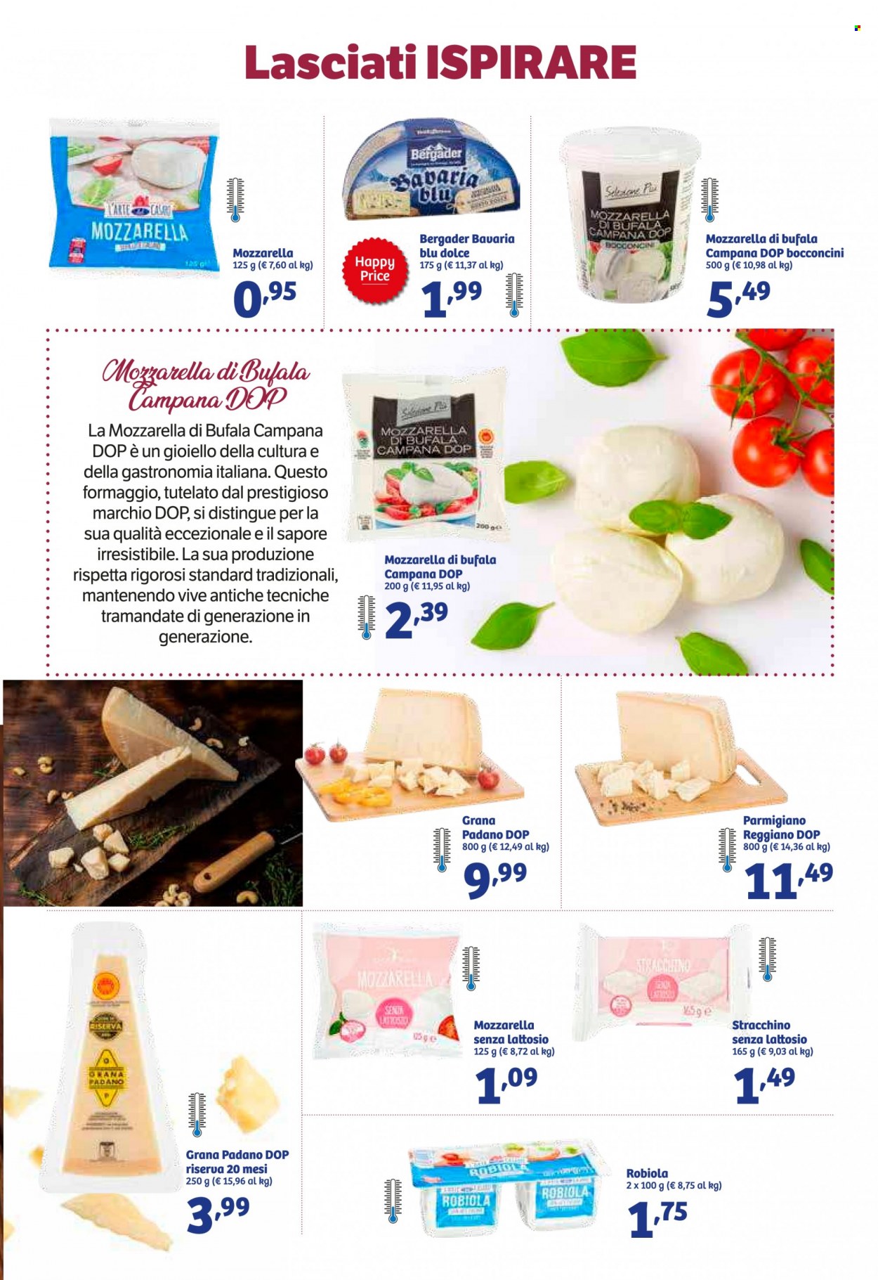 Volantino iN's Mercato - 3/1/2024 - 14/1/2024. Pagina 9