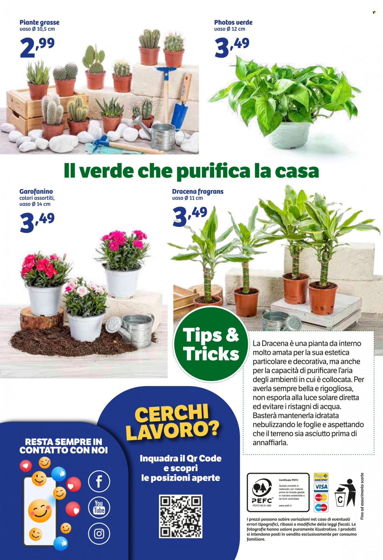 Volantino iN's Mercato - 3/1/2024 - 14/1/2024. Pagina 24