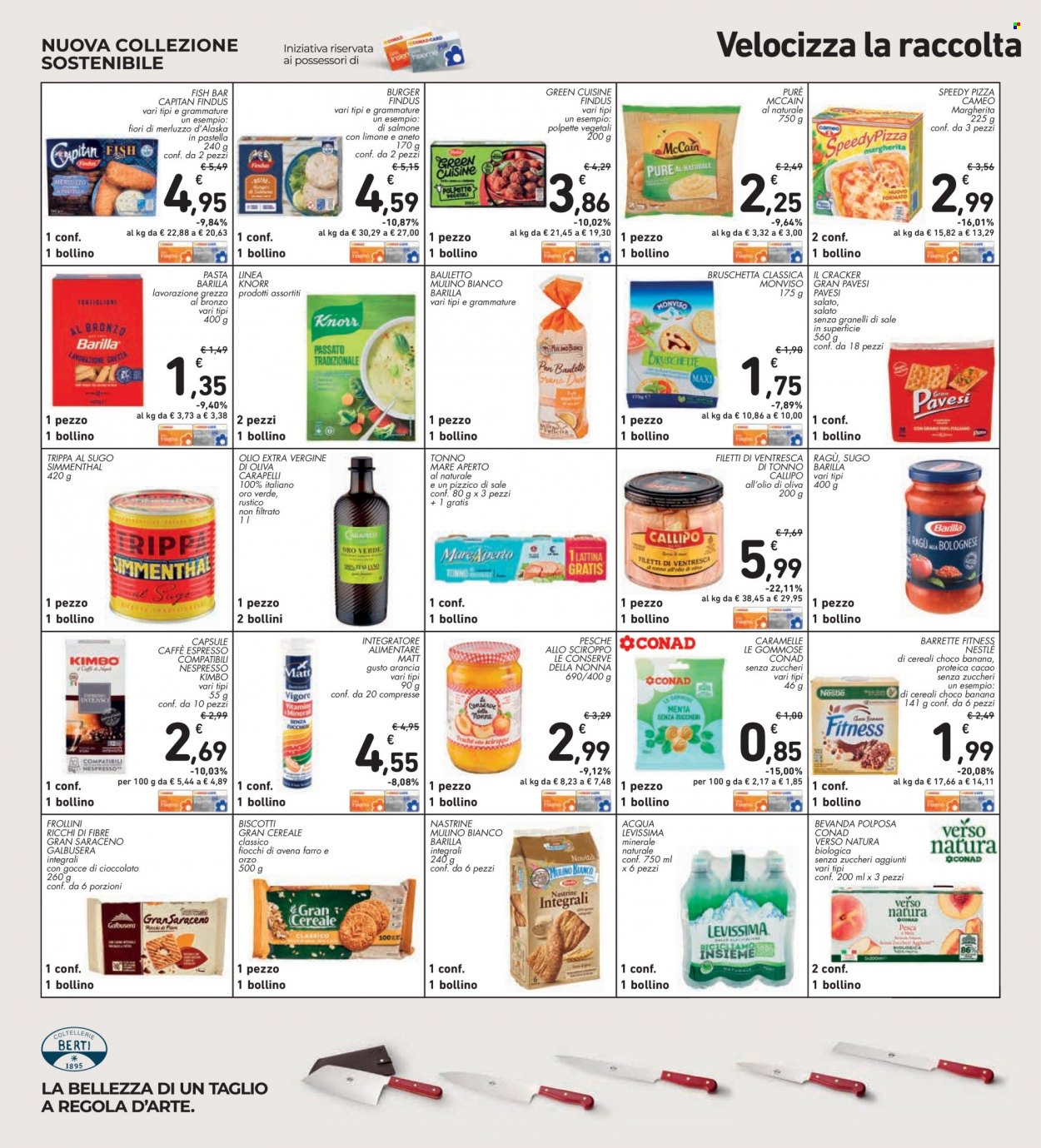 Volantino Spazio Conad - 5/1/2024 - 14/1/2024. Pagina 38