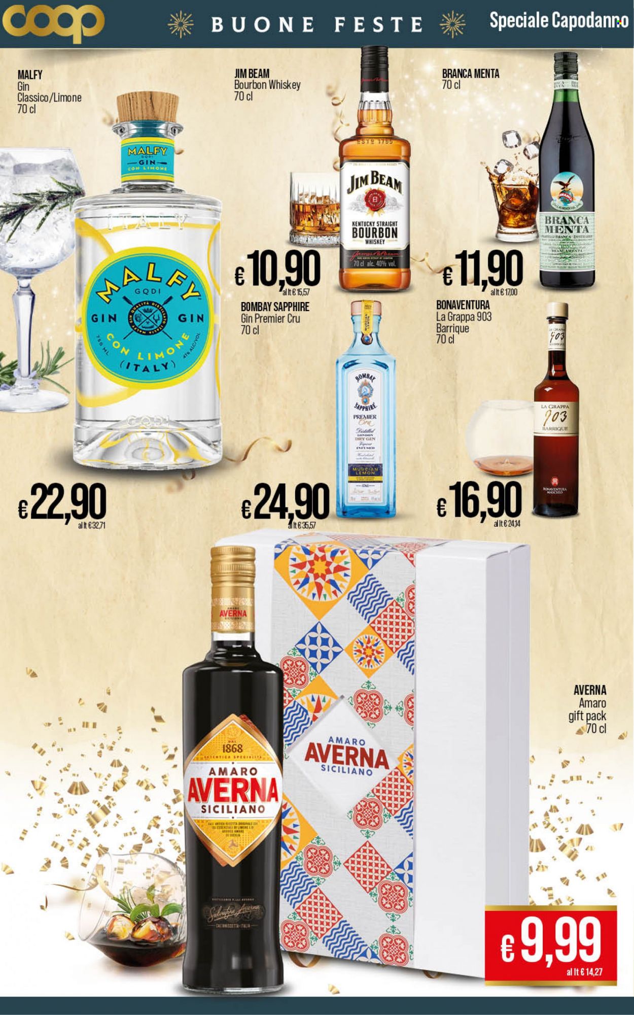 Leták Coop - 29.12.2023 - 7.1.2024. Strana 7