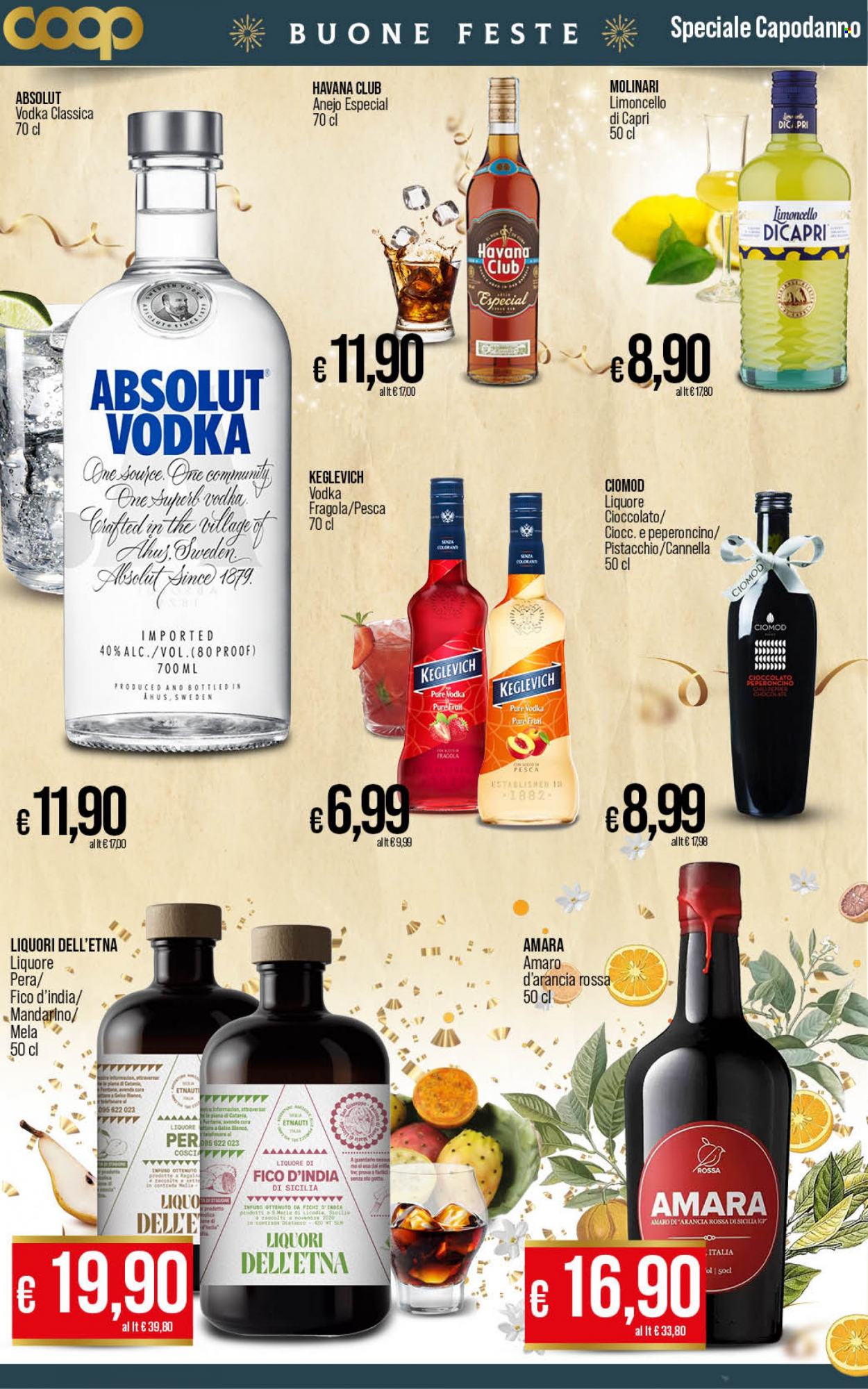 Leták Coop - 29.12.2023 - 7.1.2024. Strana 8