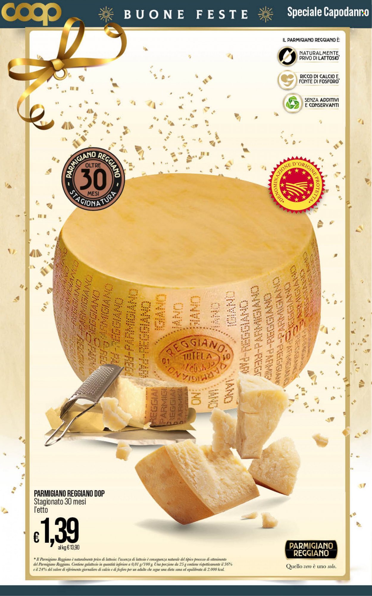 Volantino Coop - 29/12/2023 - 7/1/2024. Pagina 14
