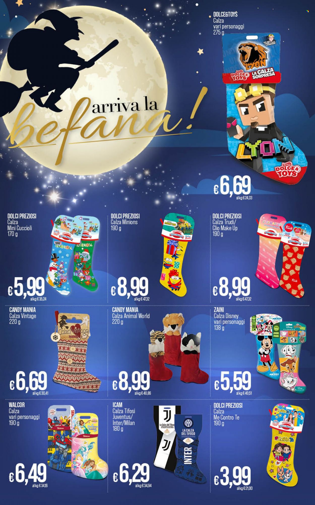 Volantino Coop - 29/12/2023 - 7/1/2024. Pagina 19