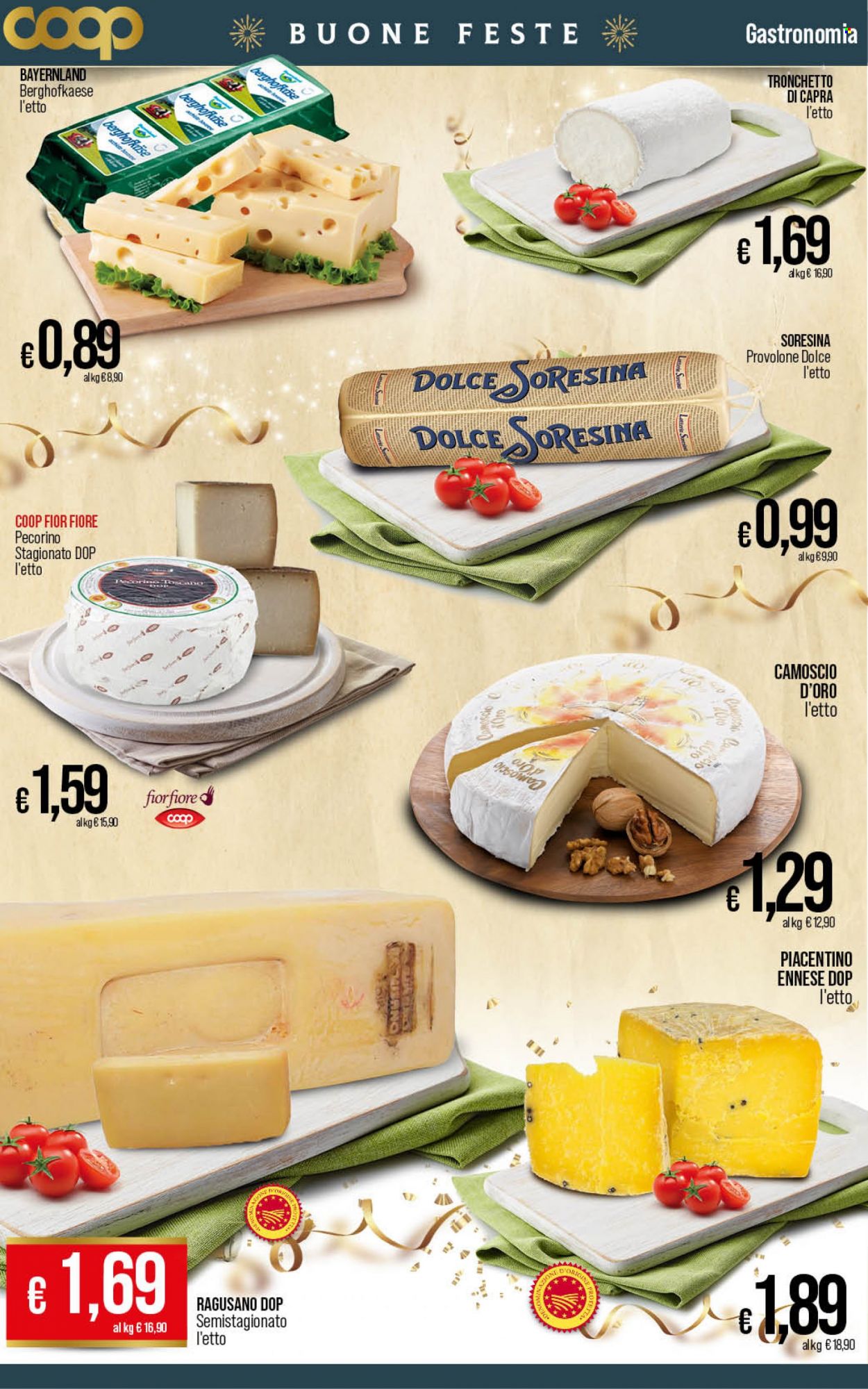 Volantino Coop - 29/12/2023 - 7/1/2024. Pagina 20