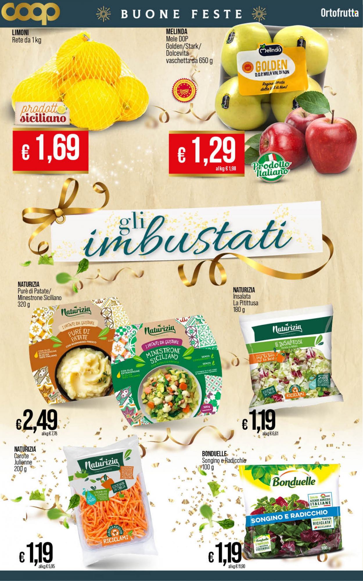 Volantino Coop - 29/12/2023 - 7/1/2024. Pagina 25