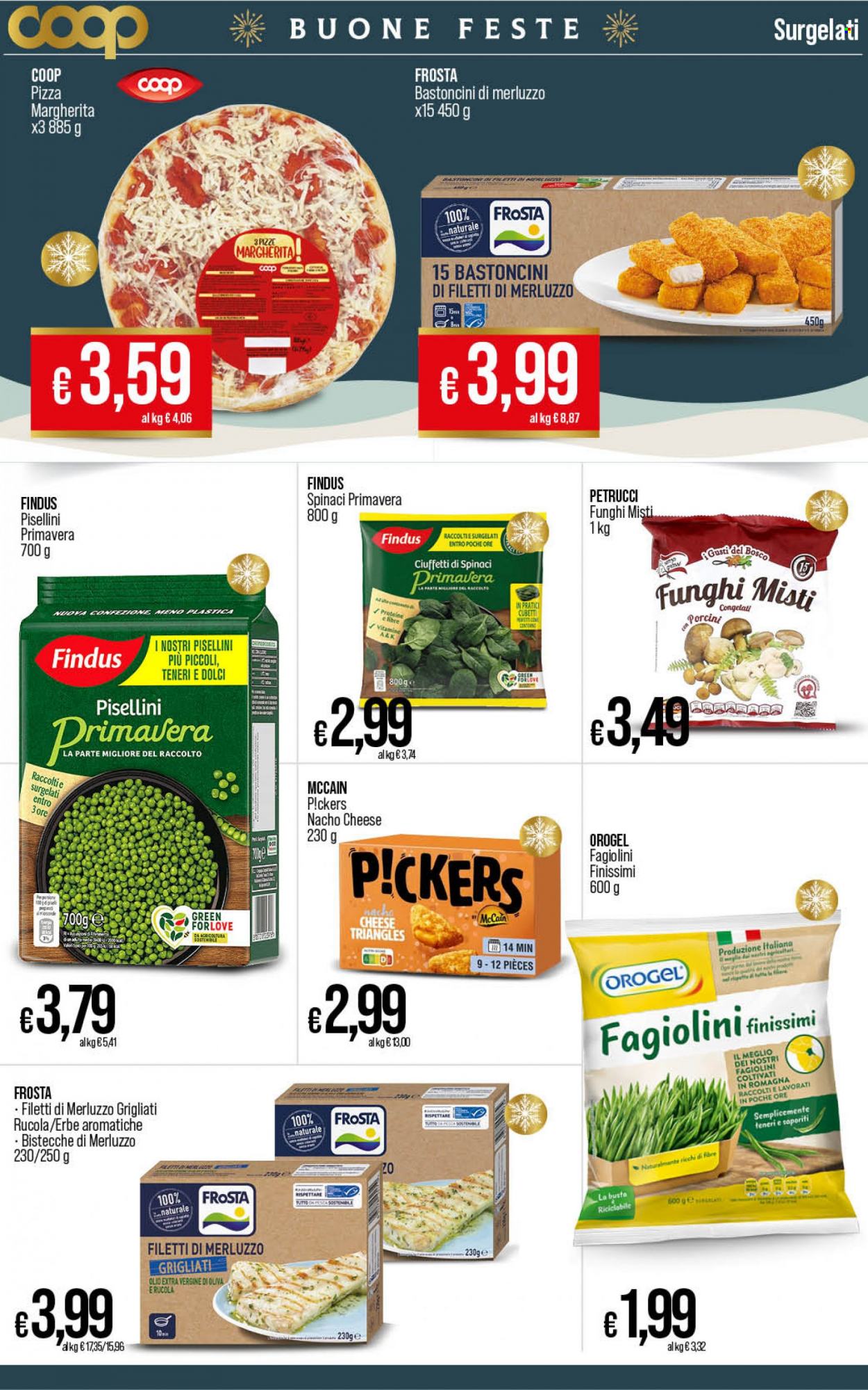 Volantino Coop - 29/12/2023 - 7/1/2024. Pagina 27