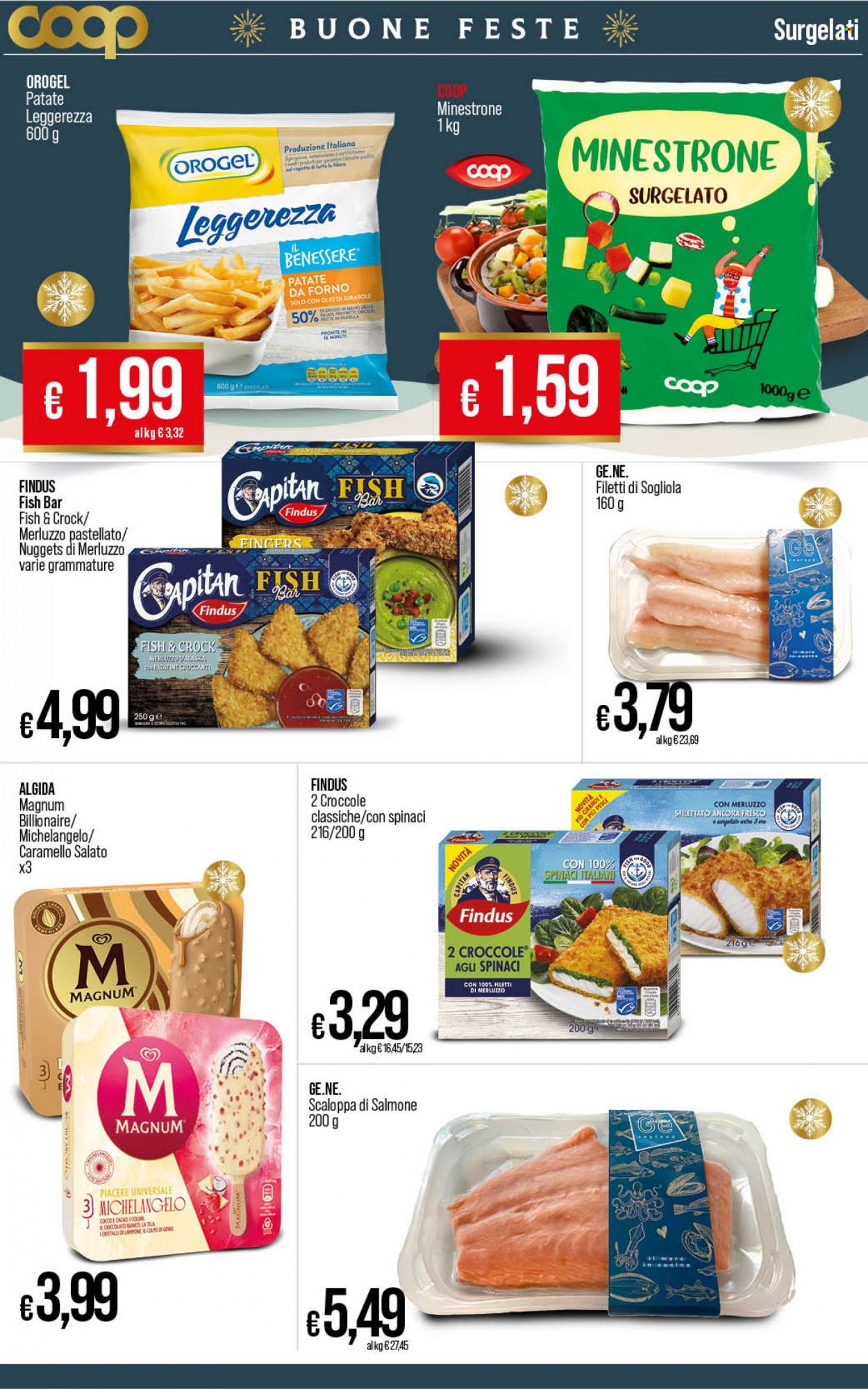 Volantino Coop - 29/12/2023 - 7/1/2024. Pagina 28