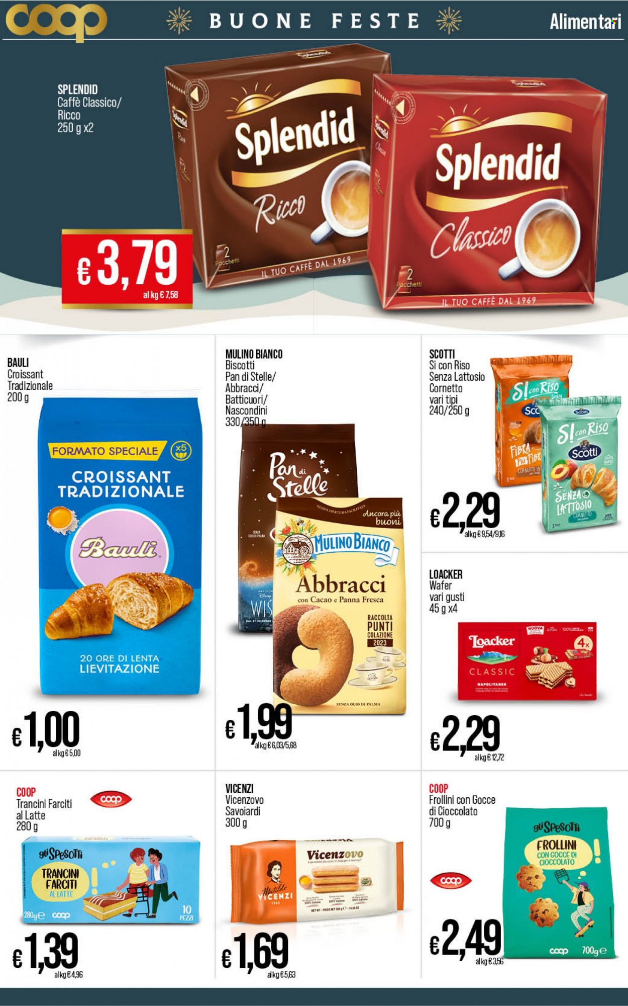 Leták Coop - 29.12.2023 - 7.1.2024. Strana 30