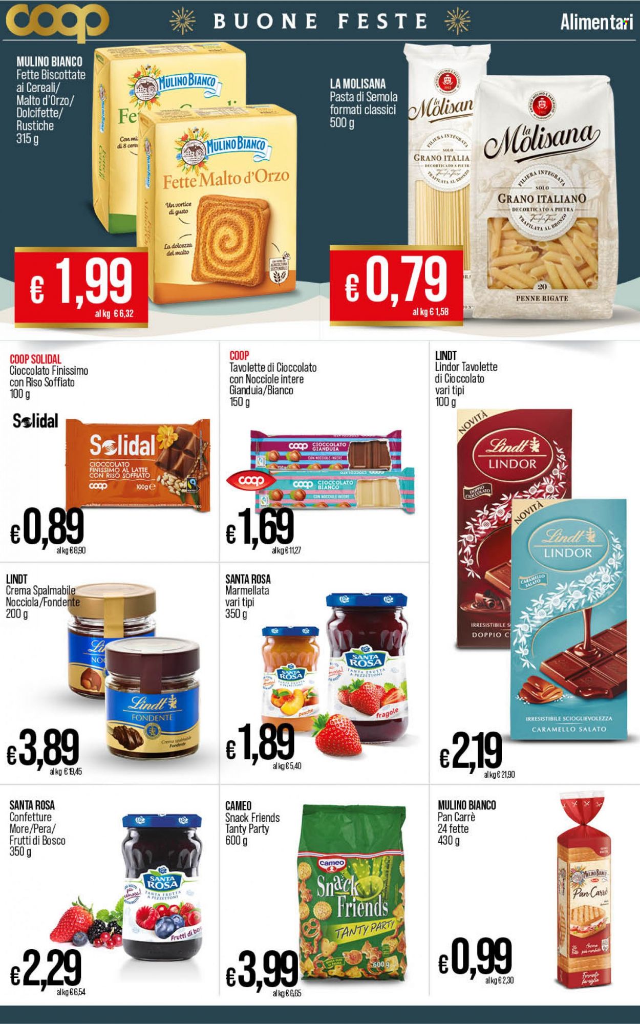 Volantino Coop - 29/12/2023 - 7/1/2024. Pagina 31