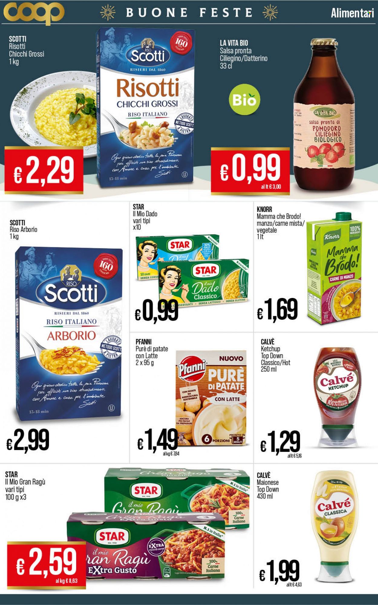Leták Coop - 29.12.2023 - 7.1.2024. Strana 33