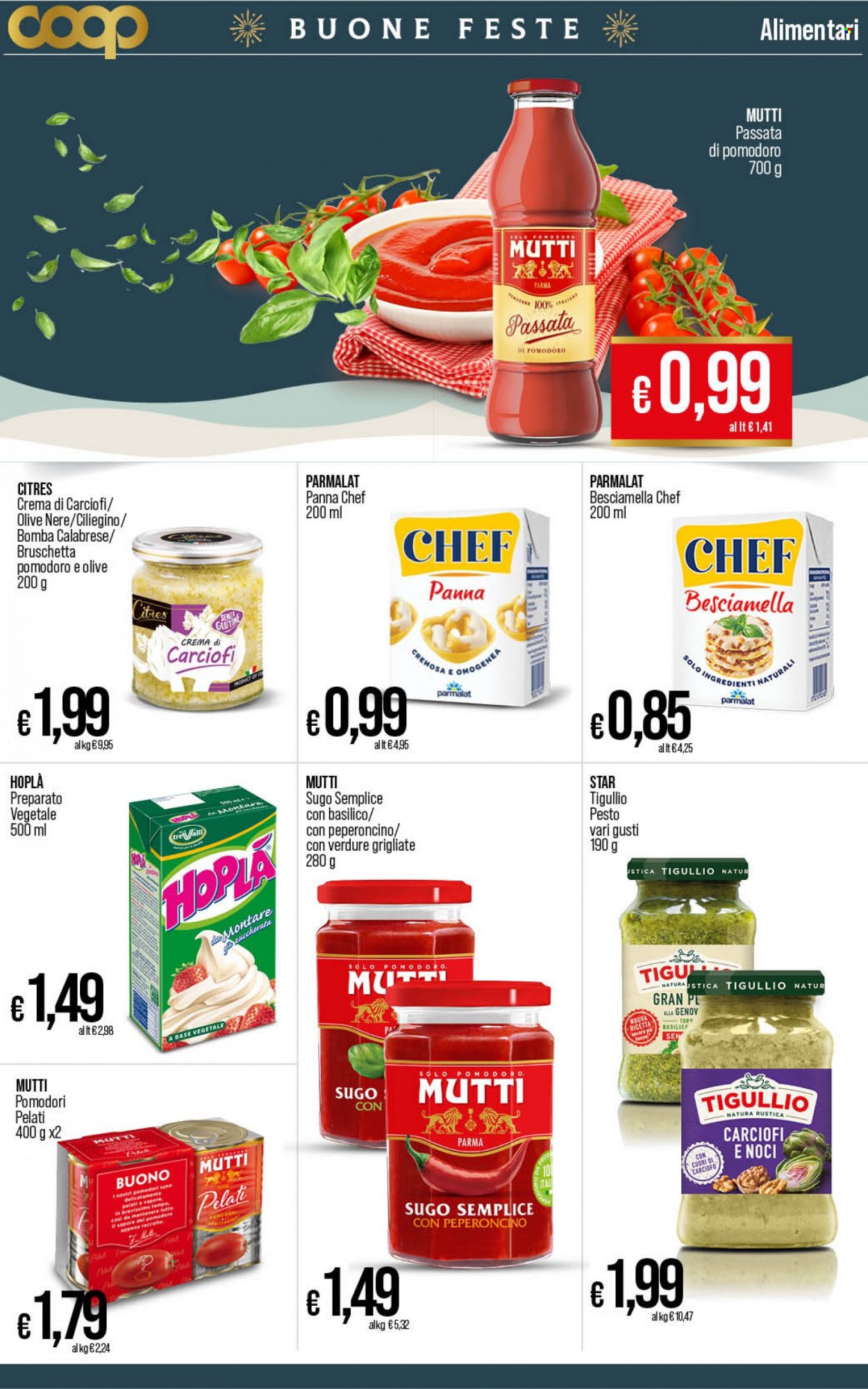 Leták Coop - 29.12.2023 - 7.1.2024. Strana 34