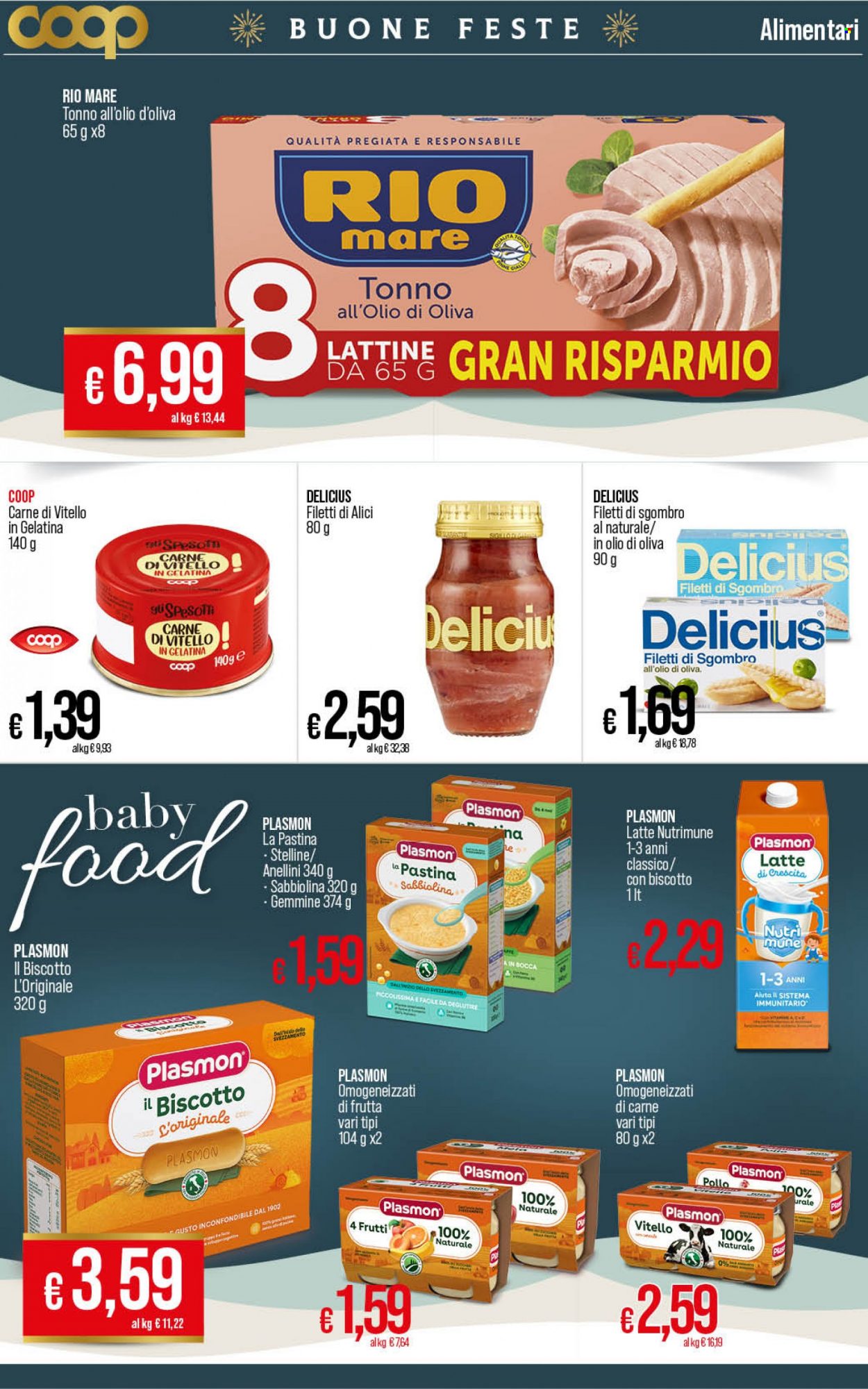 Leták Coop - 29.12.2023 - 7.1.2024. Strana 36